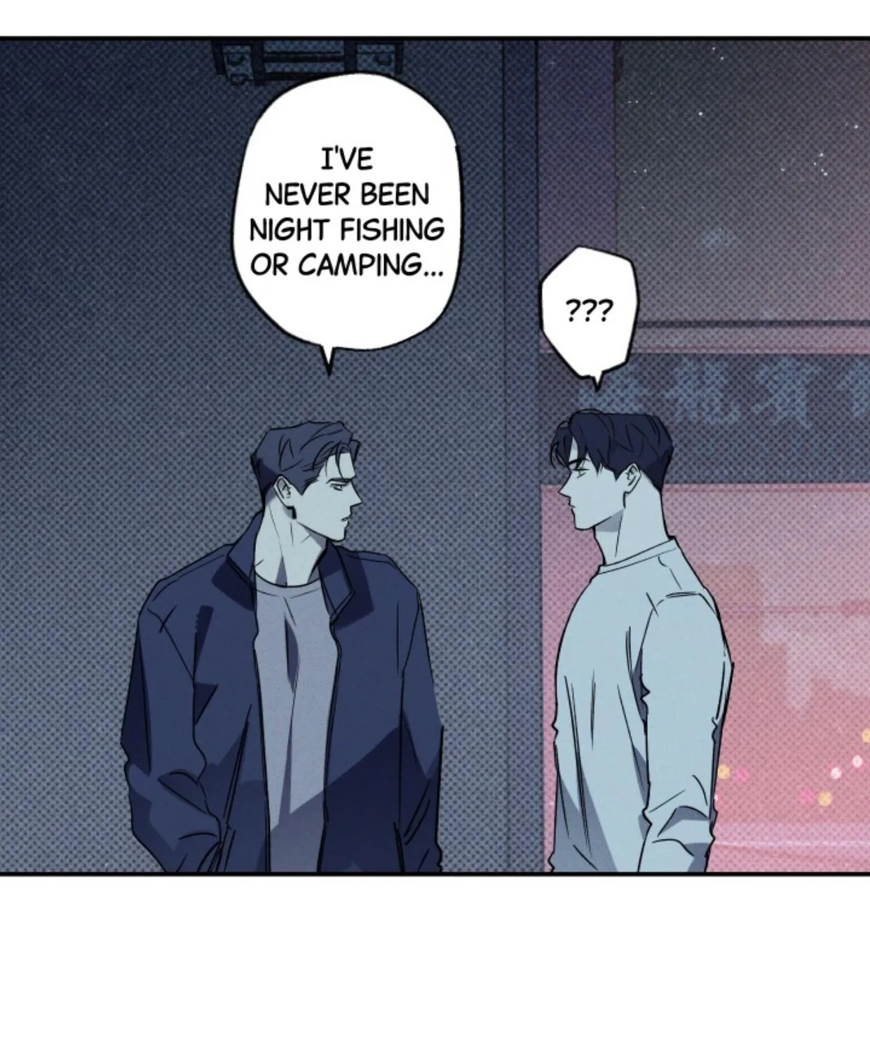 Wet Sand Chapter 9 page 102 - 