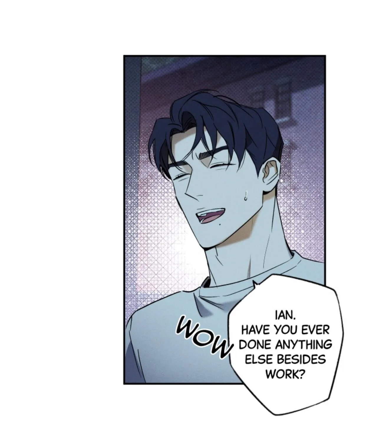 Wet Sand Chapter 9 page 104 - 