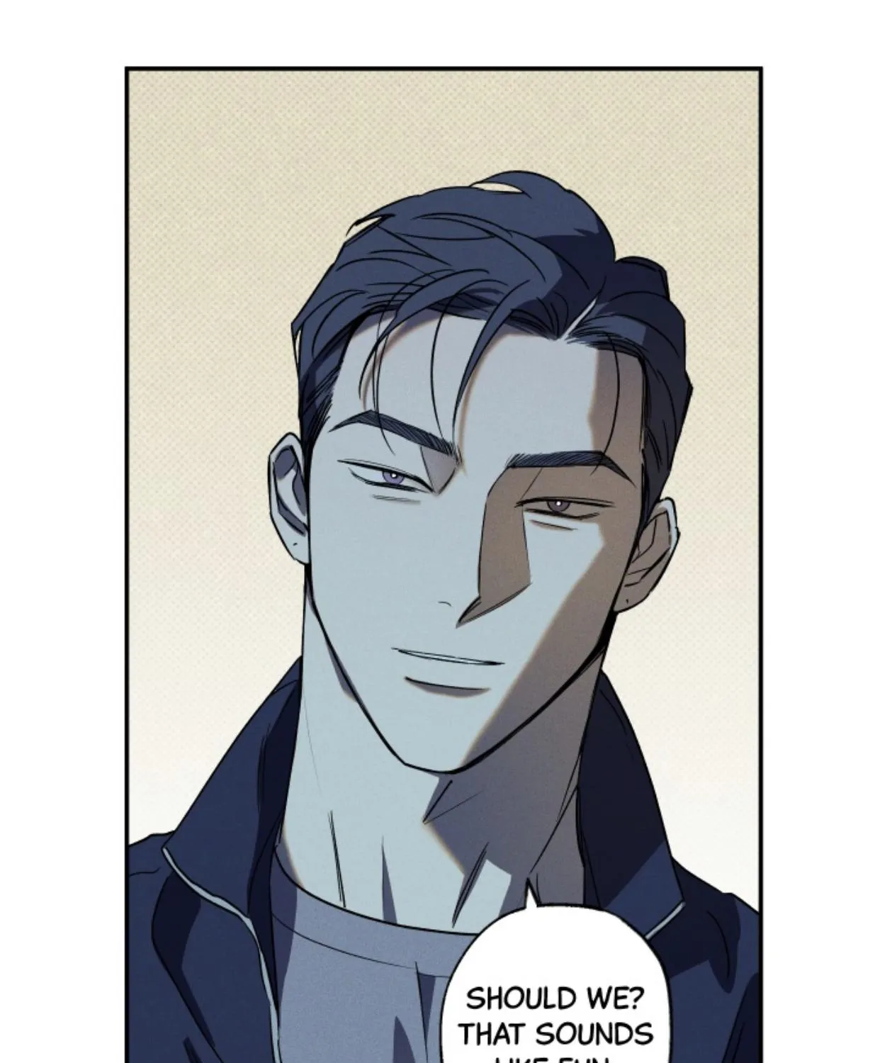 Wet Sand Chapter 9 page 108 - 