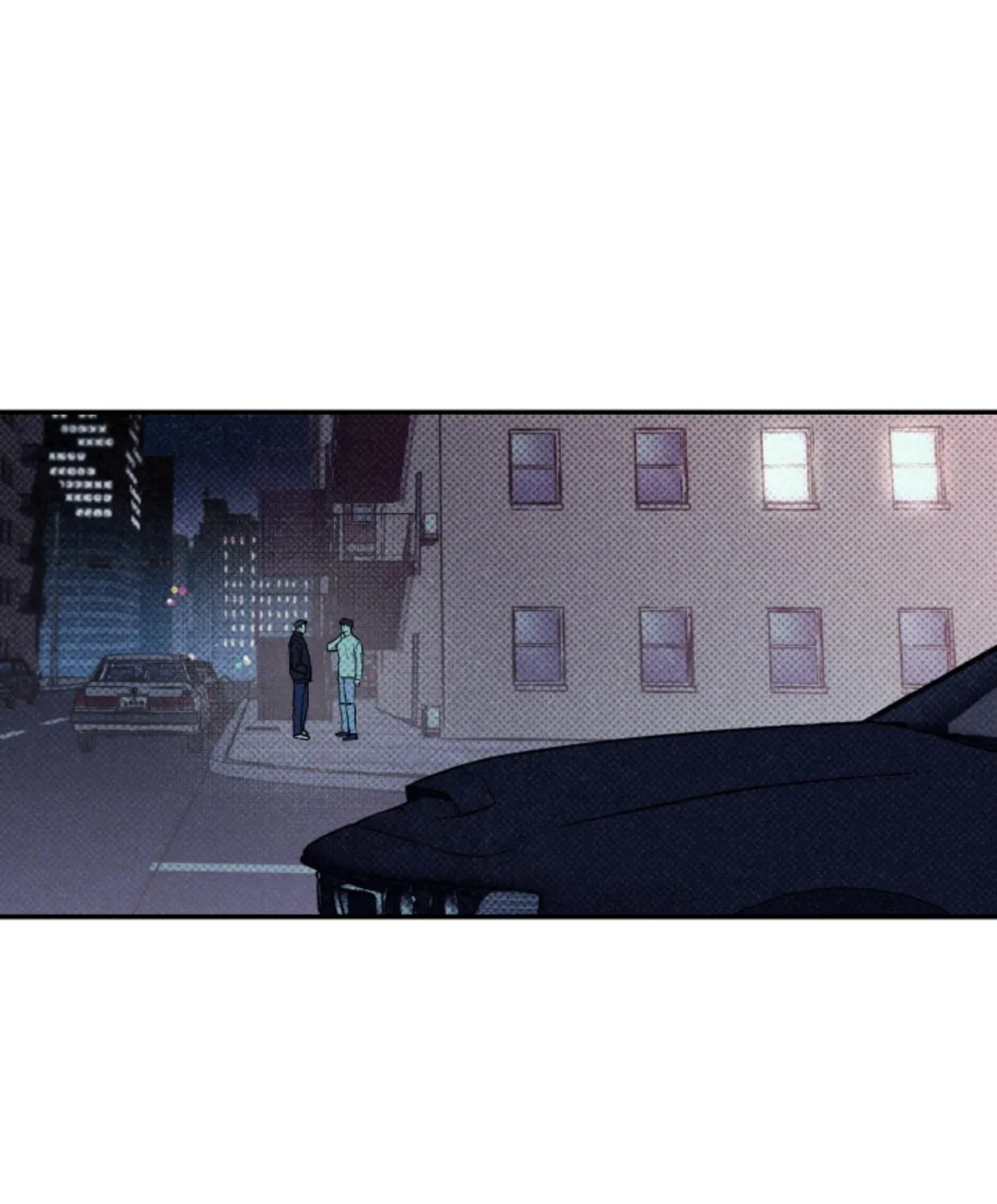 Wet Sand Chapter 9 page 110 - 