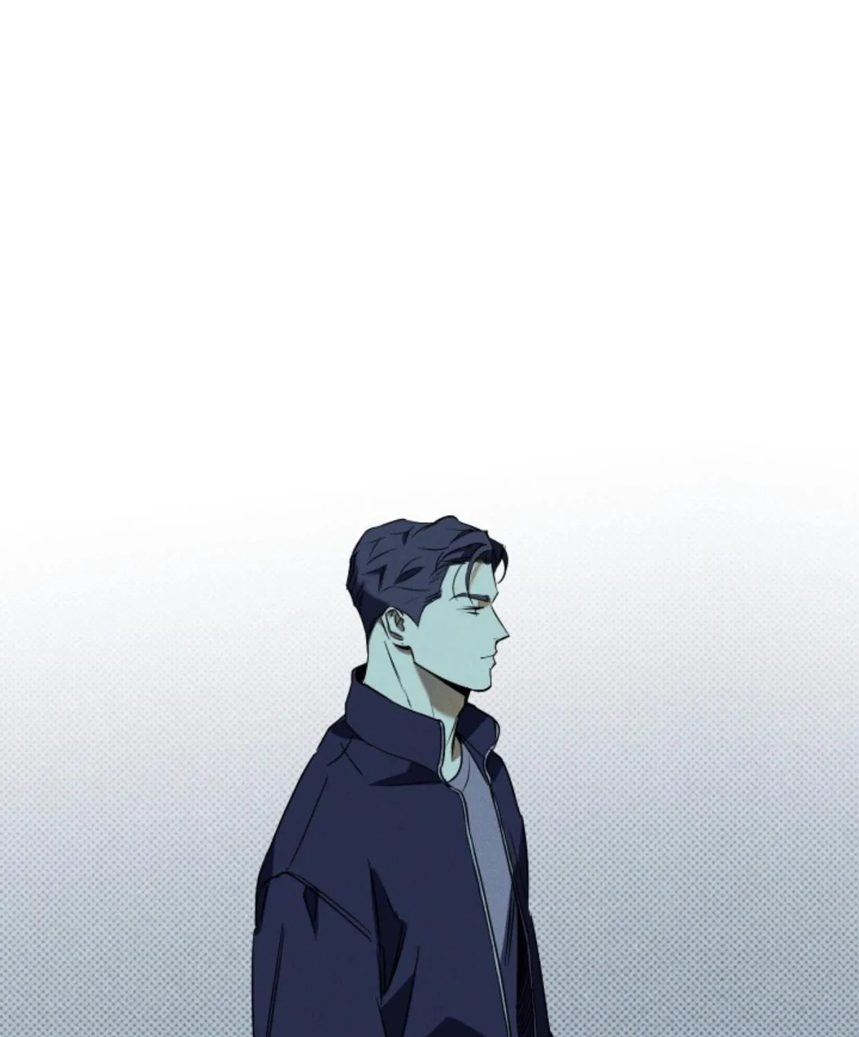 Wet Sand Chapter 9 page 114 - 