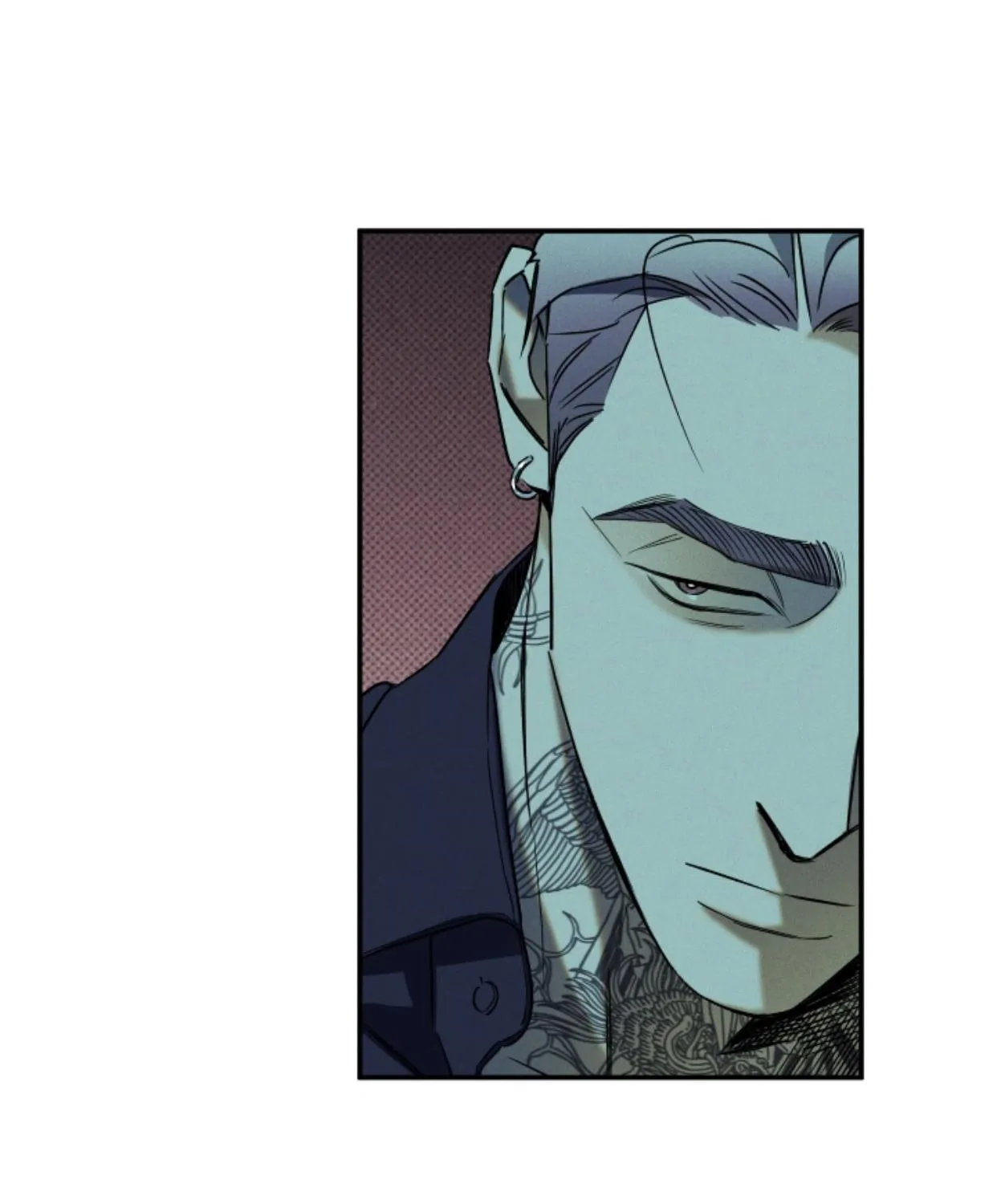 Wet Sand Chapter 9 page 116 - 