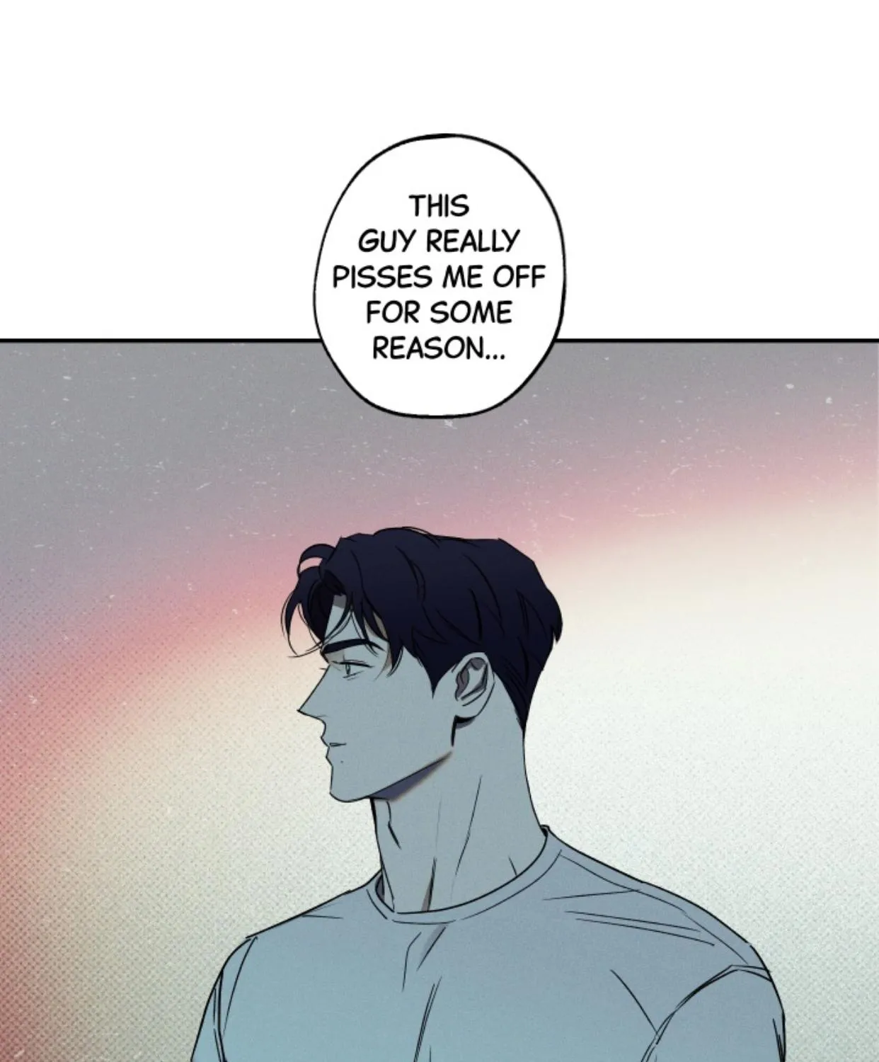 Wet Sand Chapter 9 page 122 - 