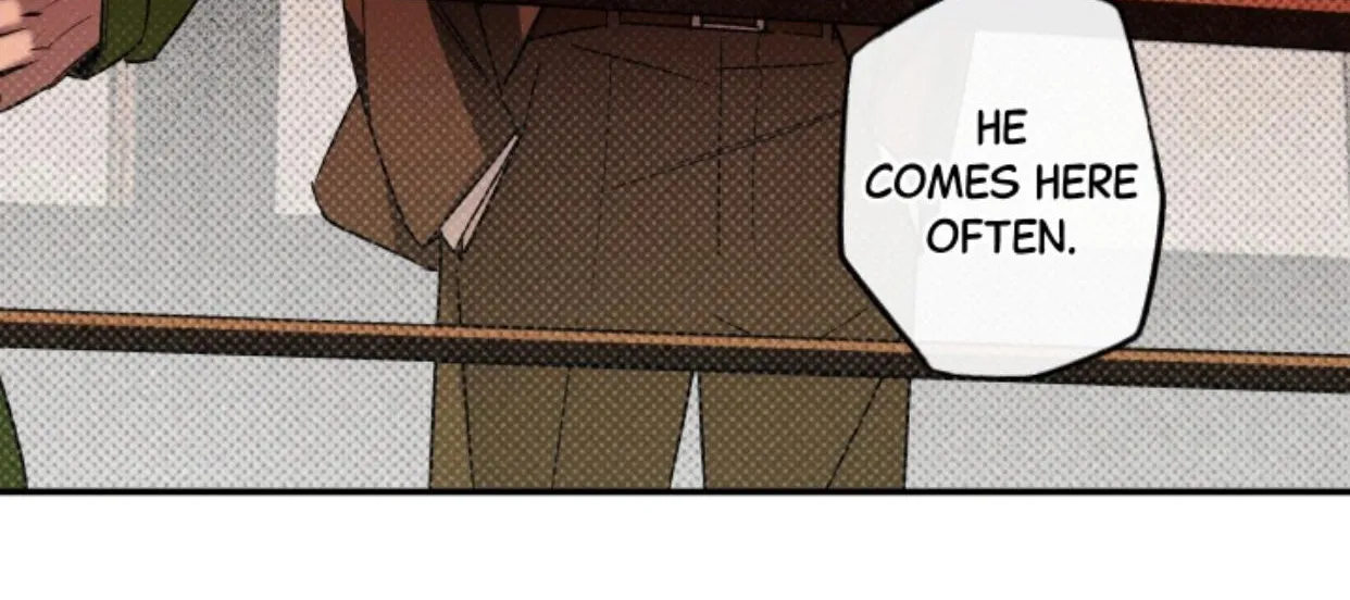 Wet Sand Chapter 9 page 17 - 