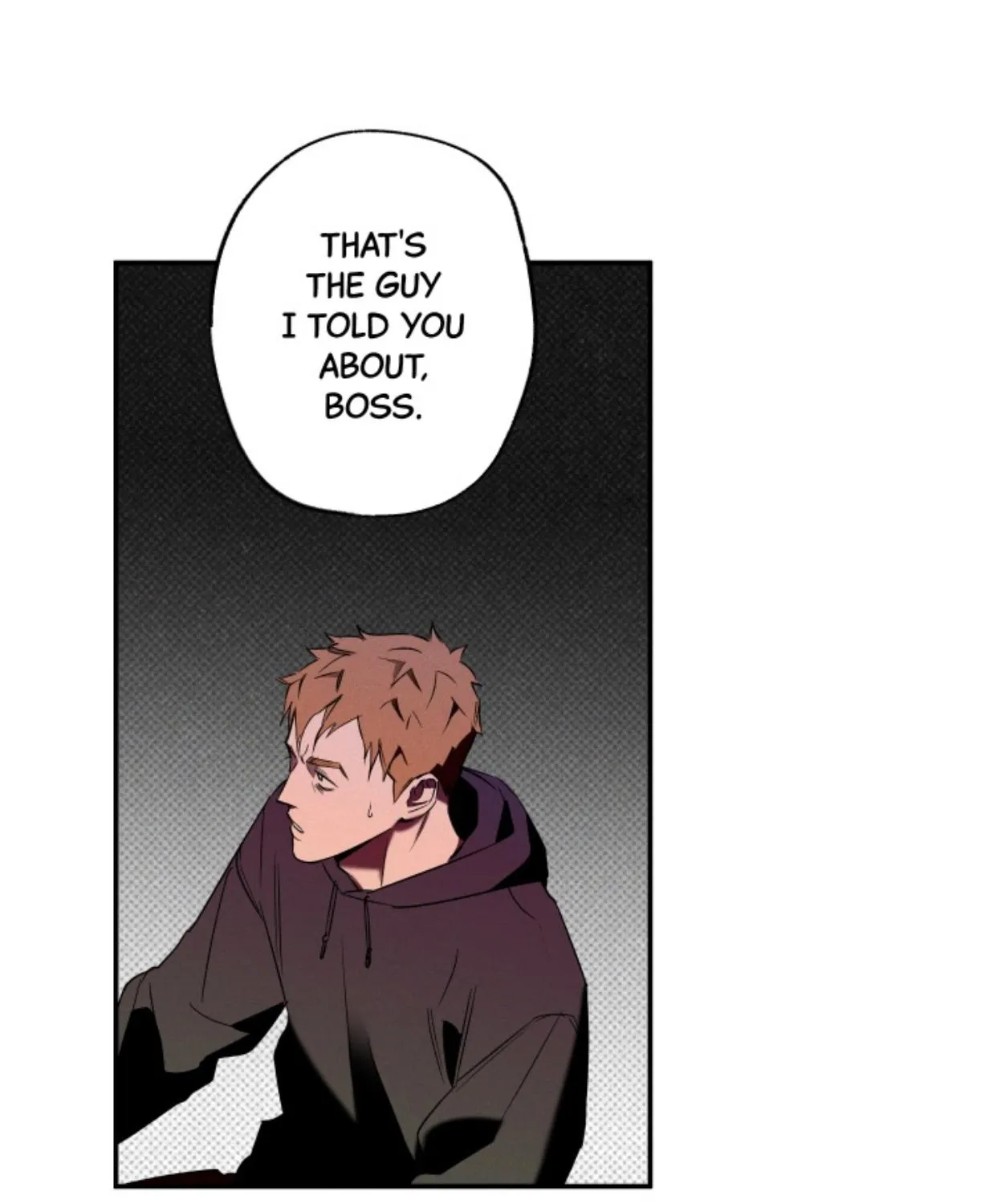 Wet Sand Chapter 9 page 20 - 