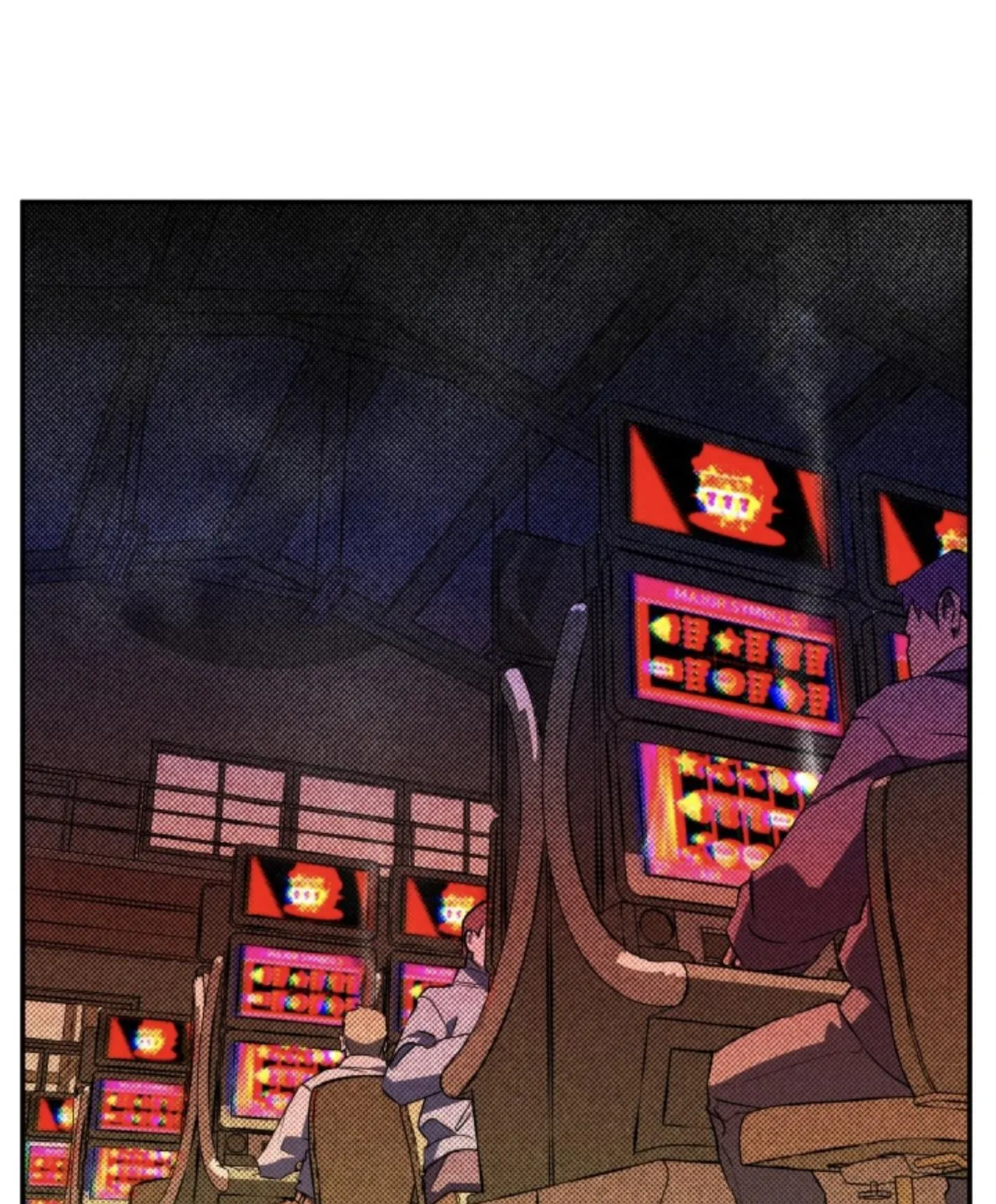 Wet Sand Chapter 9 page 3 - 