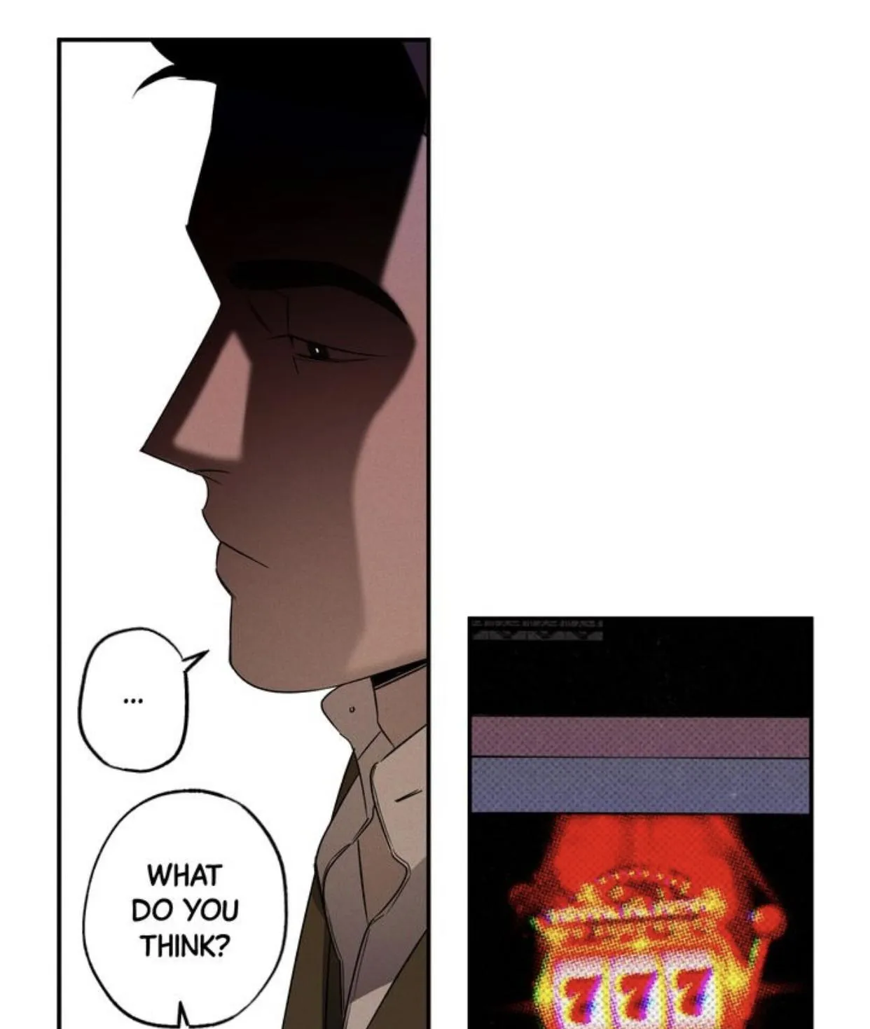 Wet Sand Chapter 9 page 27 - 