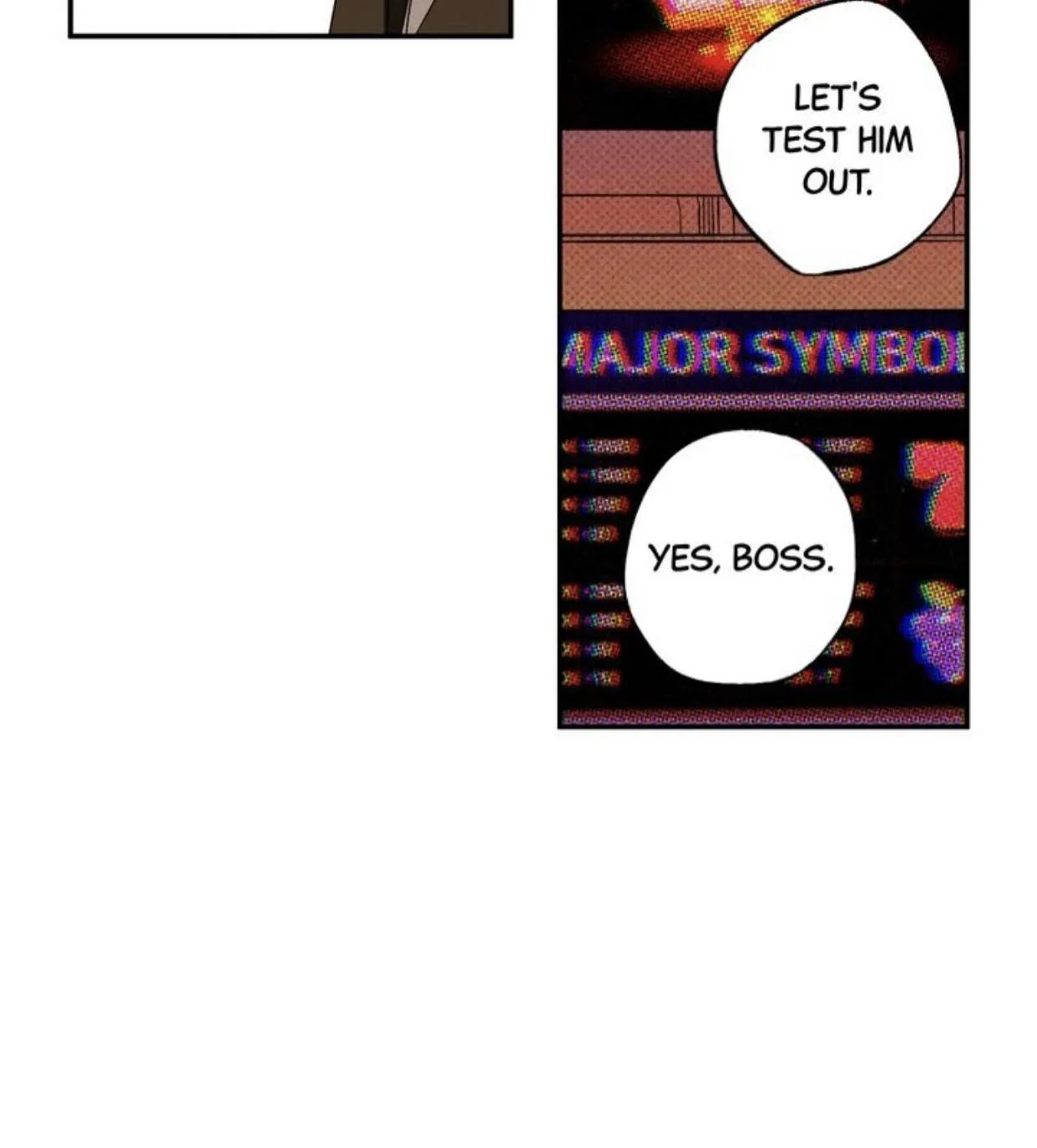 Wet Sand Chapter 9 page 28 - 