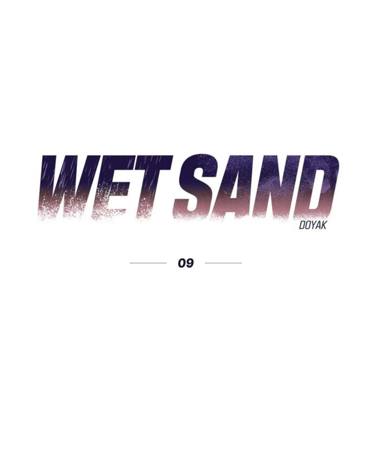 Wet Sand Chapter 9 page 29 - 