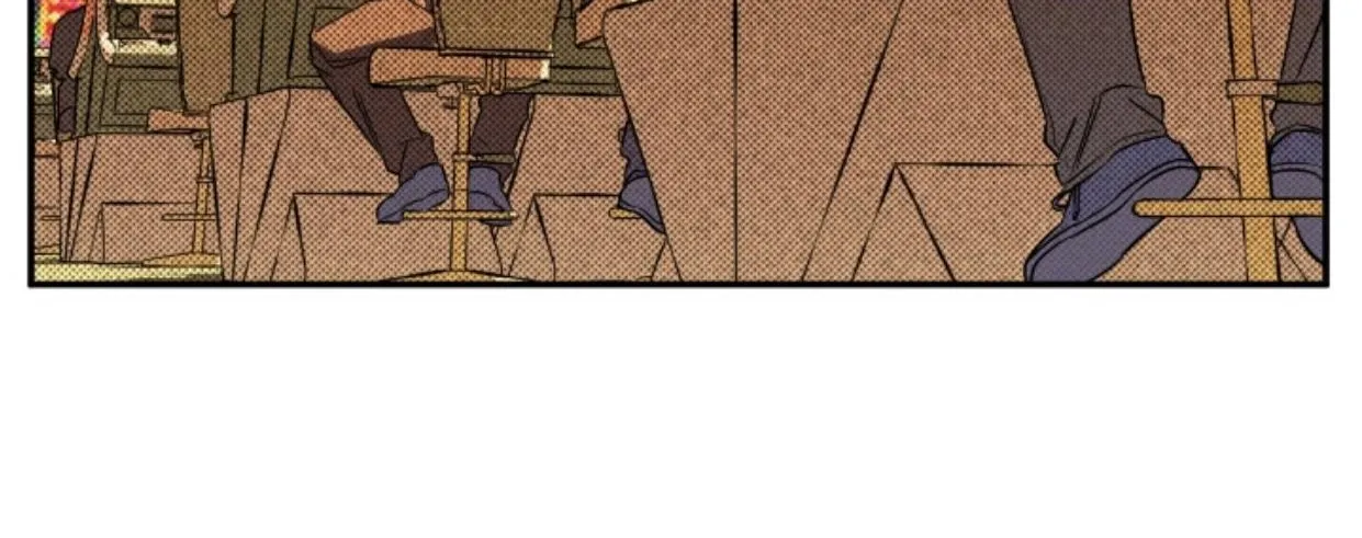 Wet Sand Chapter 9 page 4 - 