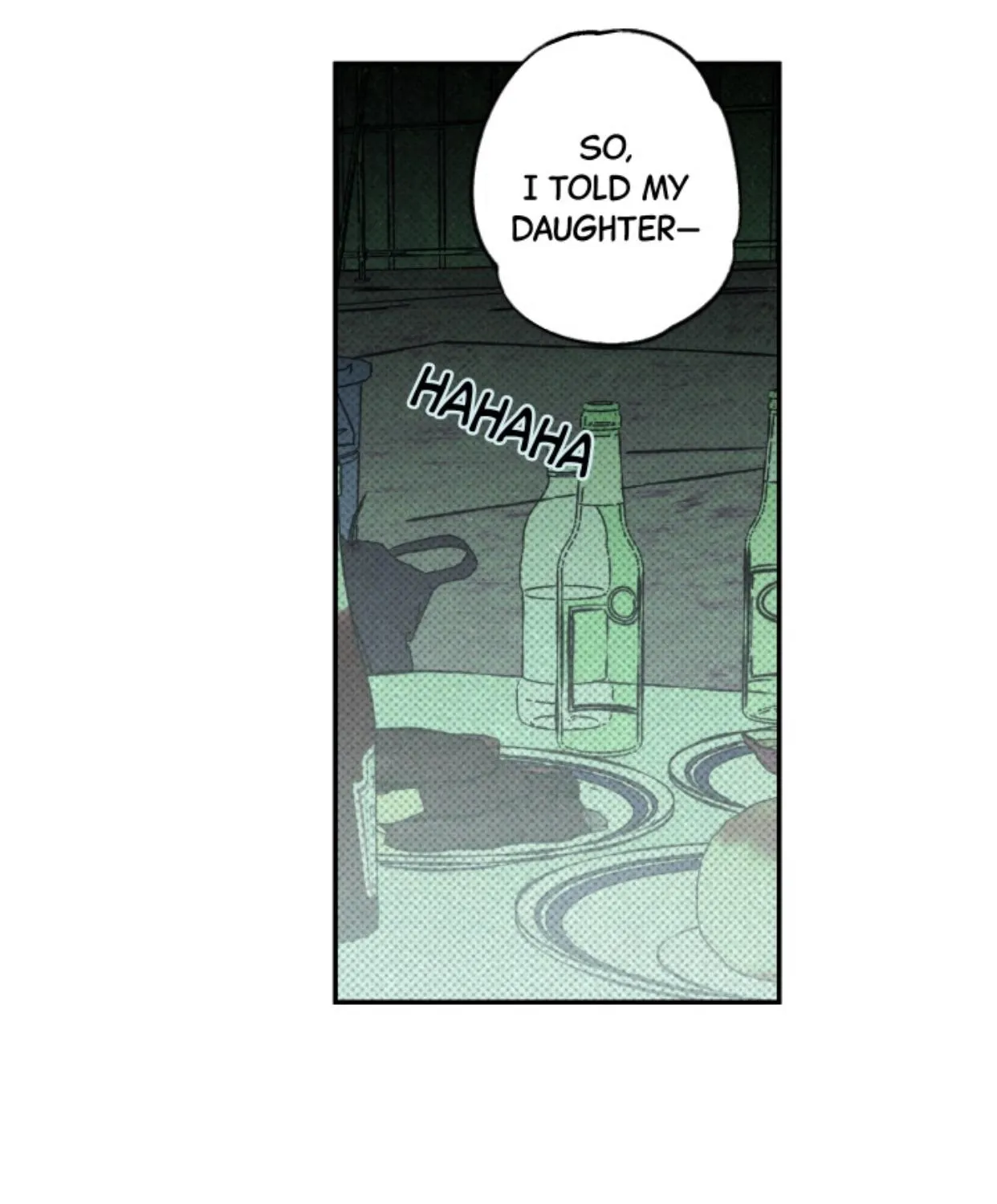Wet Sand Chapter 9 page 39 - 