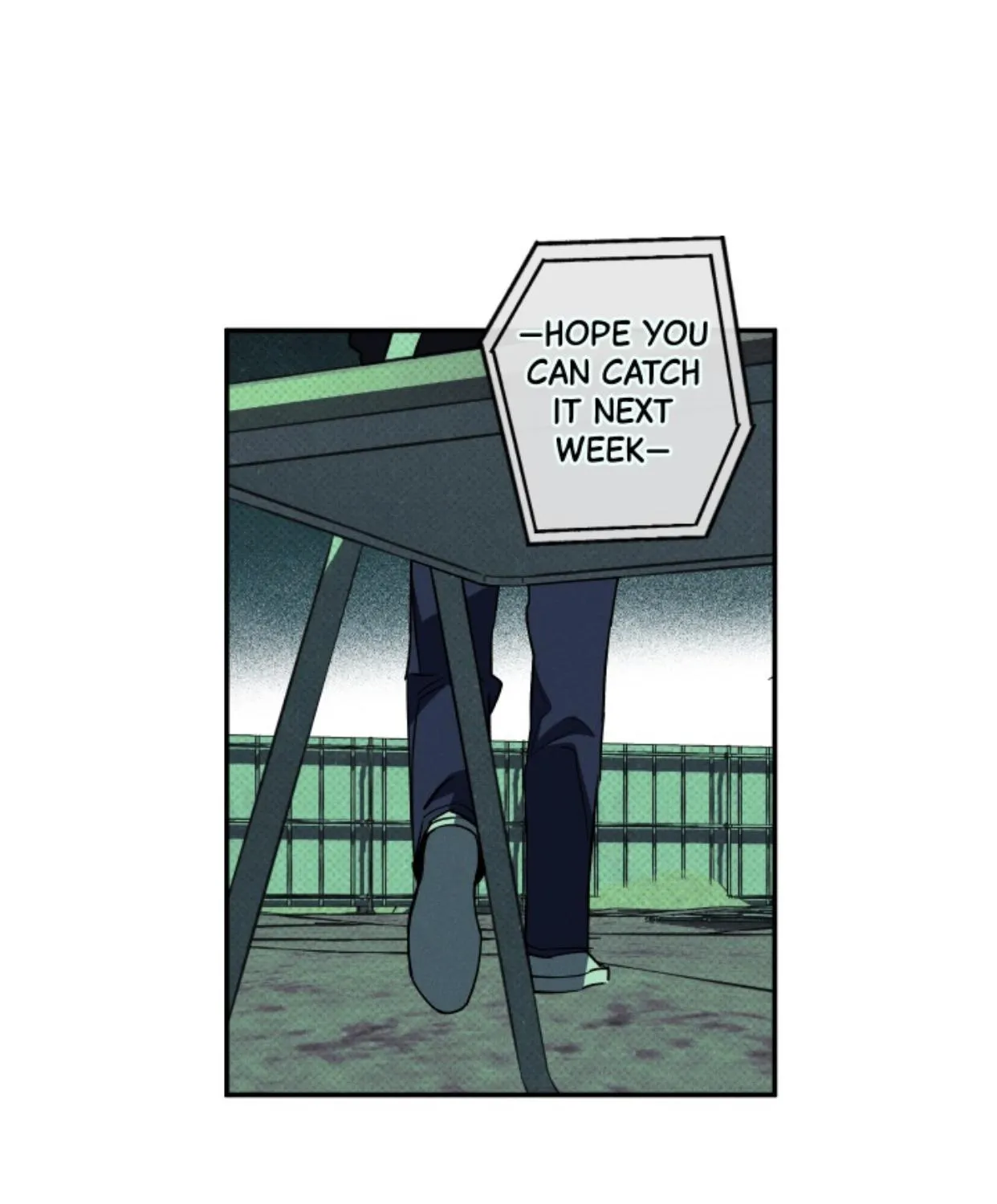 Wet Sand Chapter 9 page 53 - 