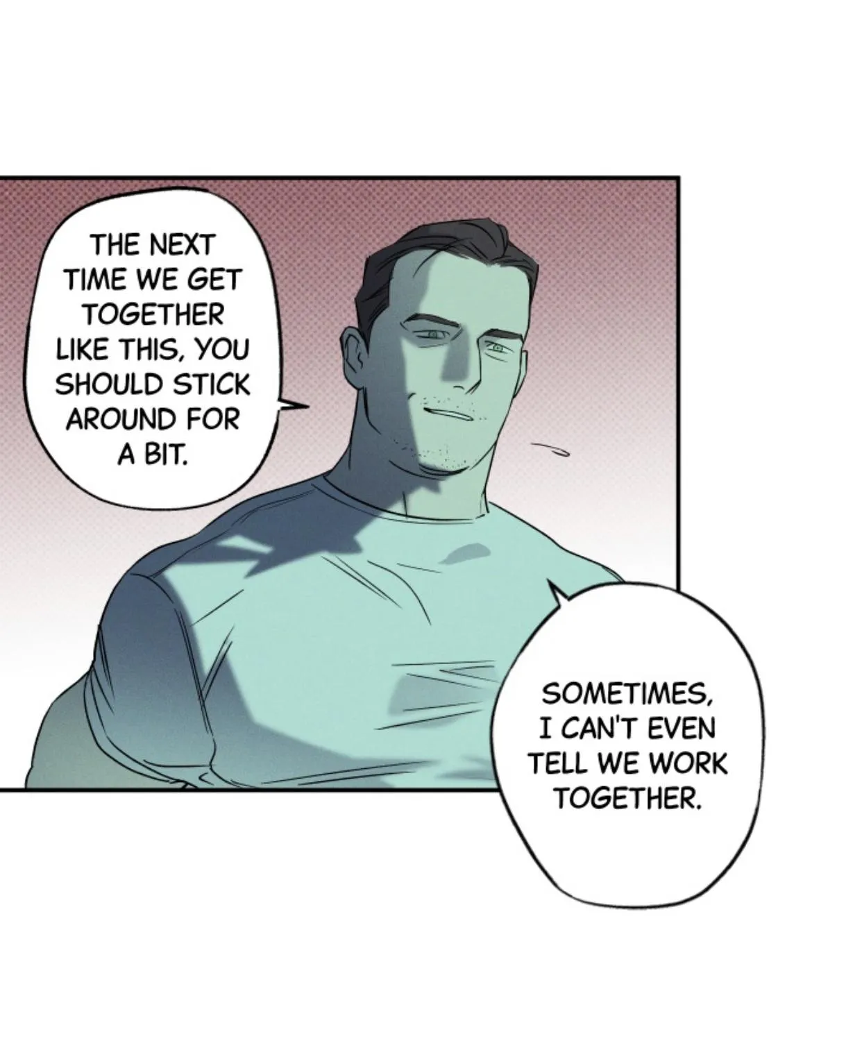 Wet Sand Chapter 9 page 60 - 