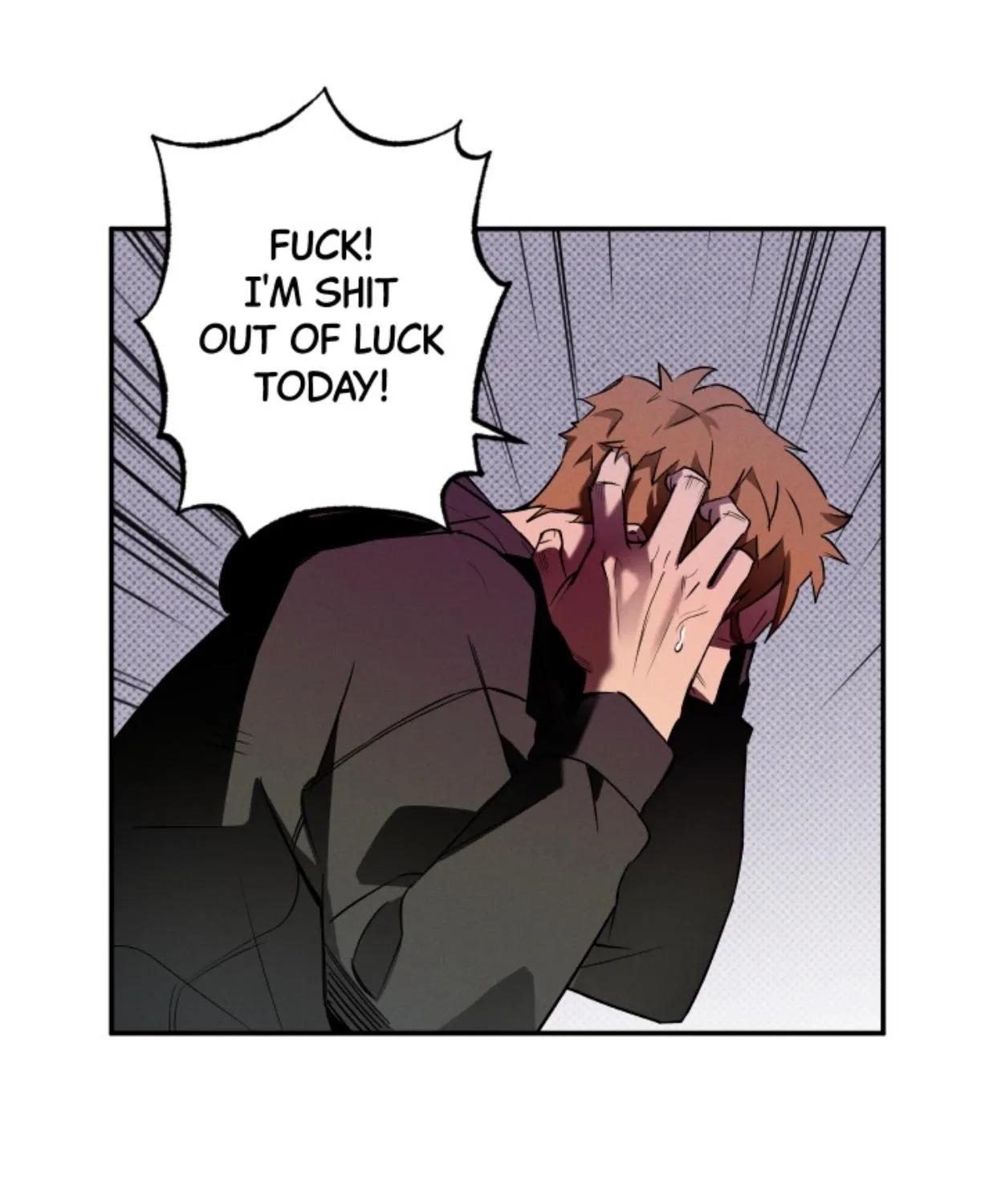 Wet Sand Chapter 9 page 7 - 