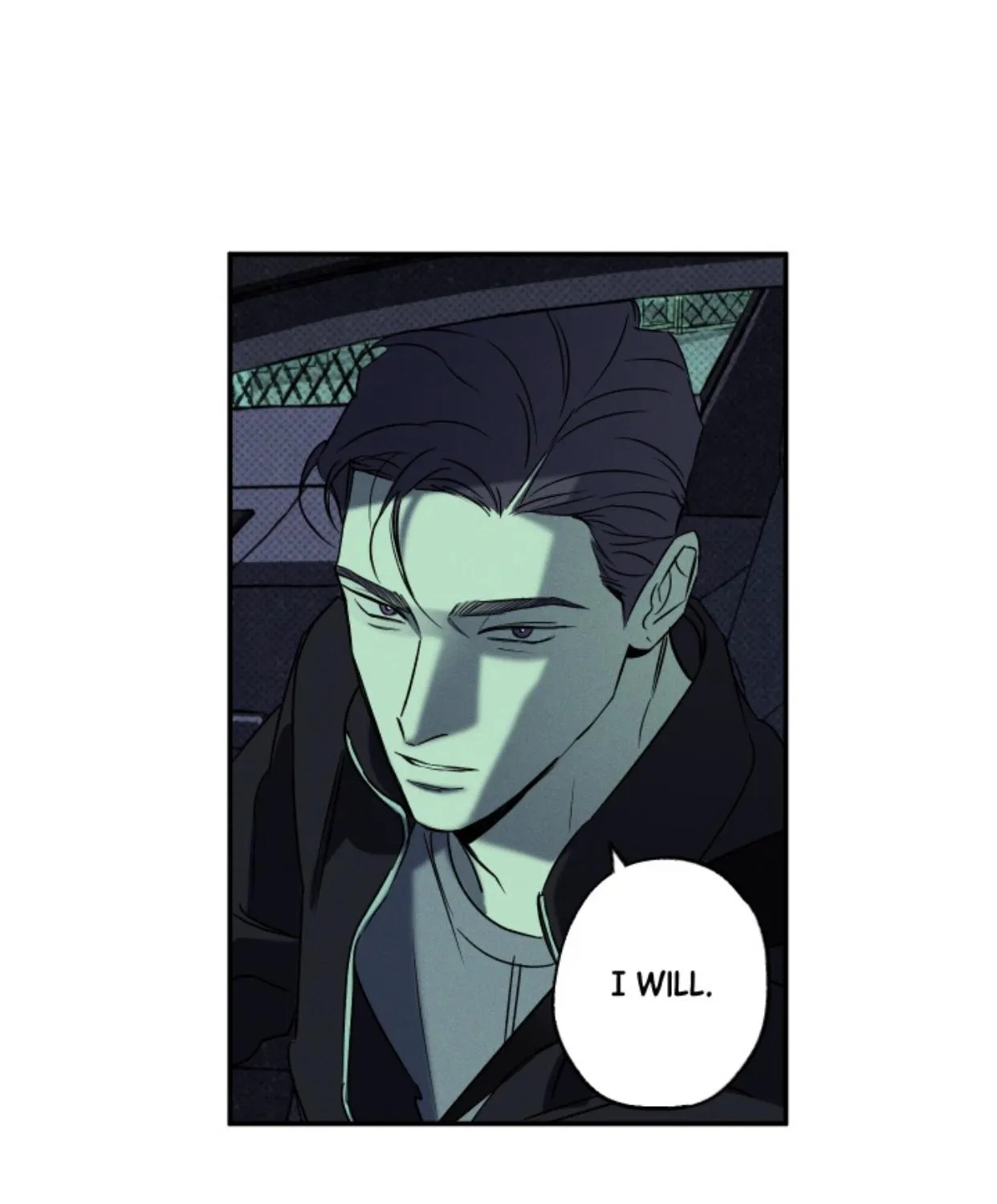Wet Sand Chapter 9 page 62 - 