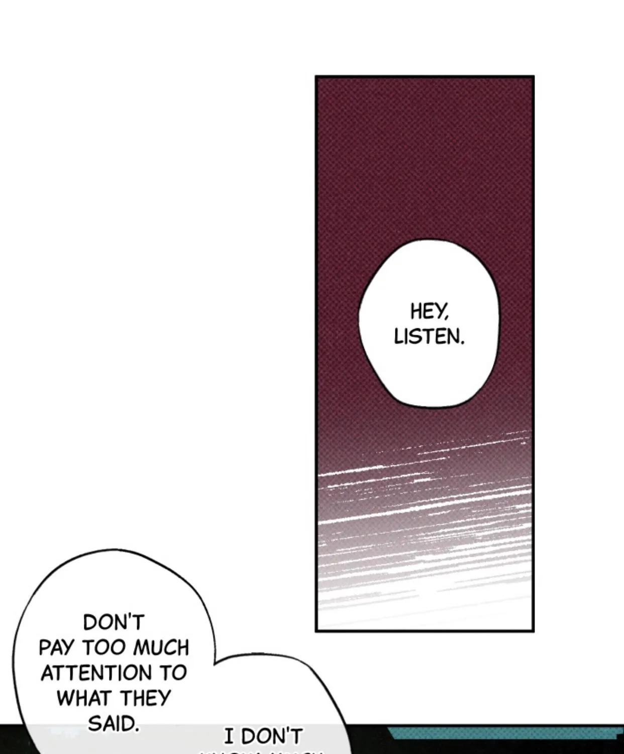 Wet Sand Chapter 9 page 64 - 