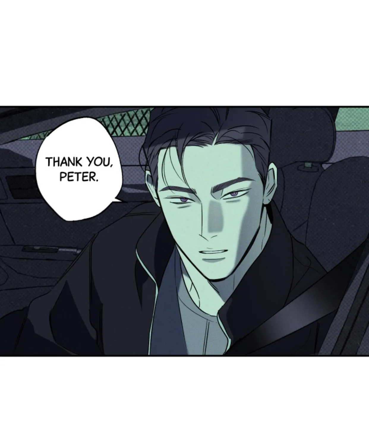 Wet Sand Chapter 9 page 70 - 