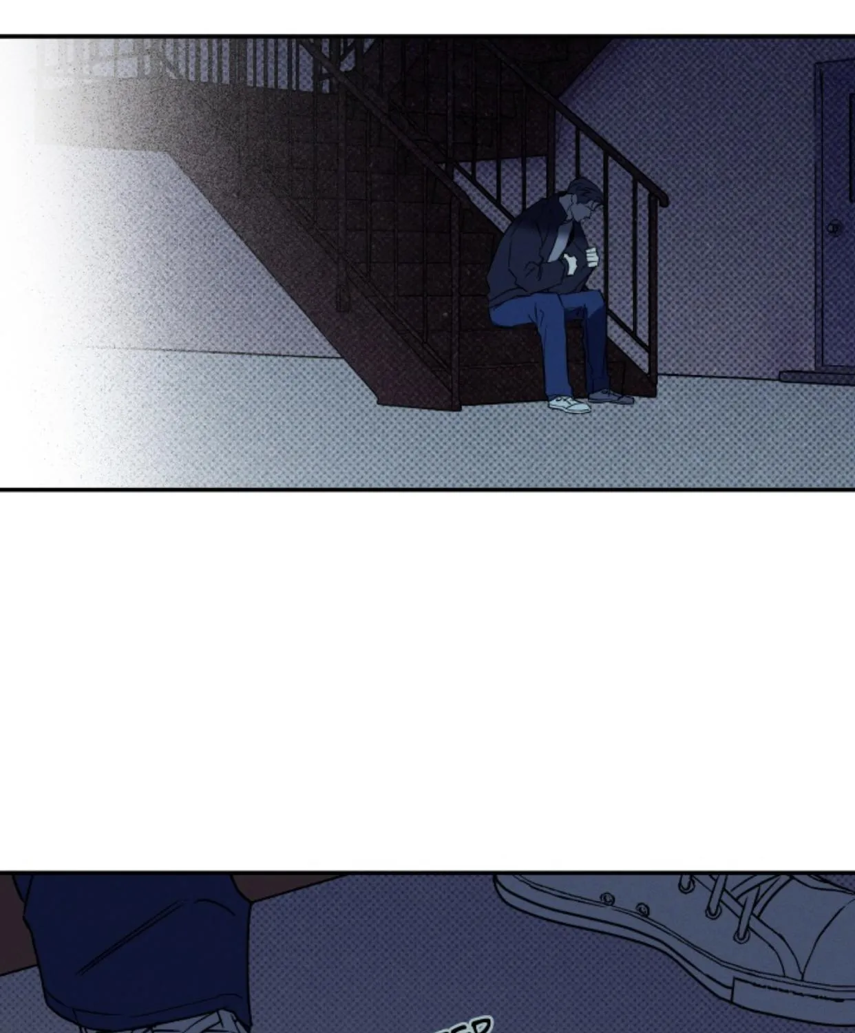Wet Sand Chapter 9 page 72 - 