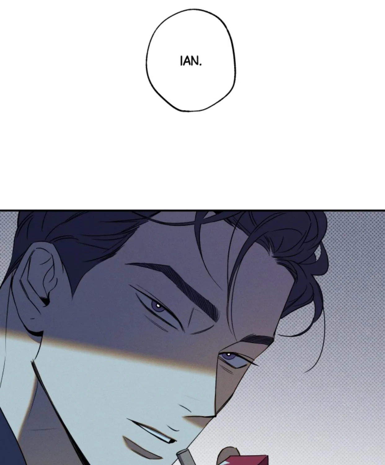 Wet Sand Chapter 9 page 74 - 