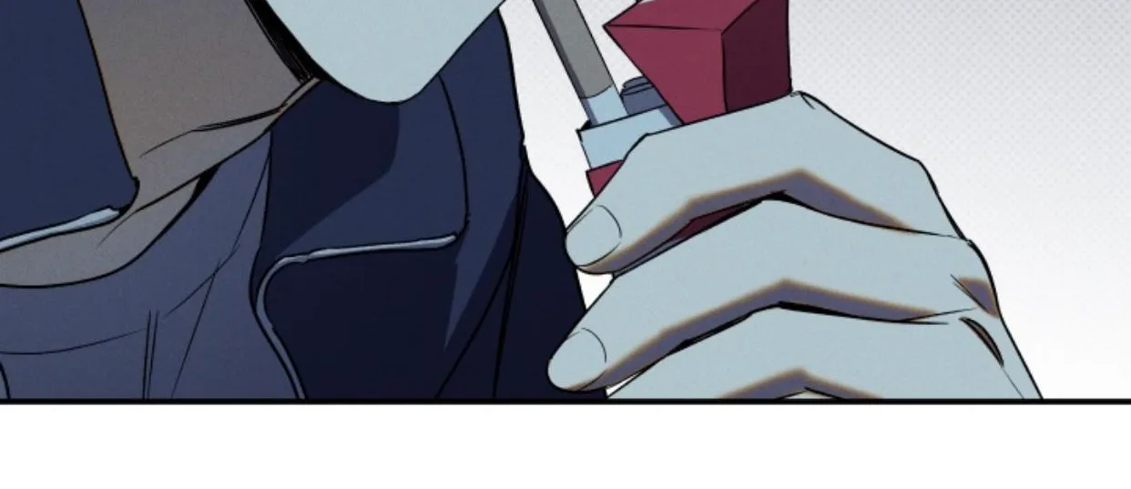 Wet Sand Chapter 9 page 75 - 