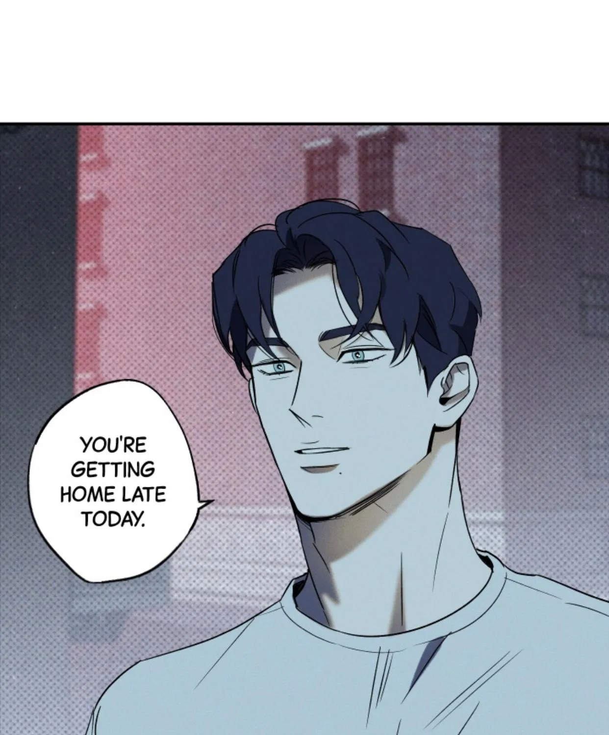 Wet Sand Chapter 9 page 76 - 