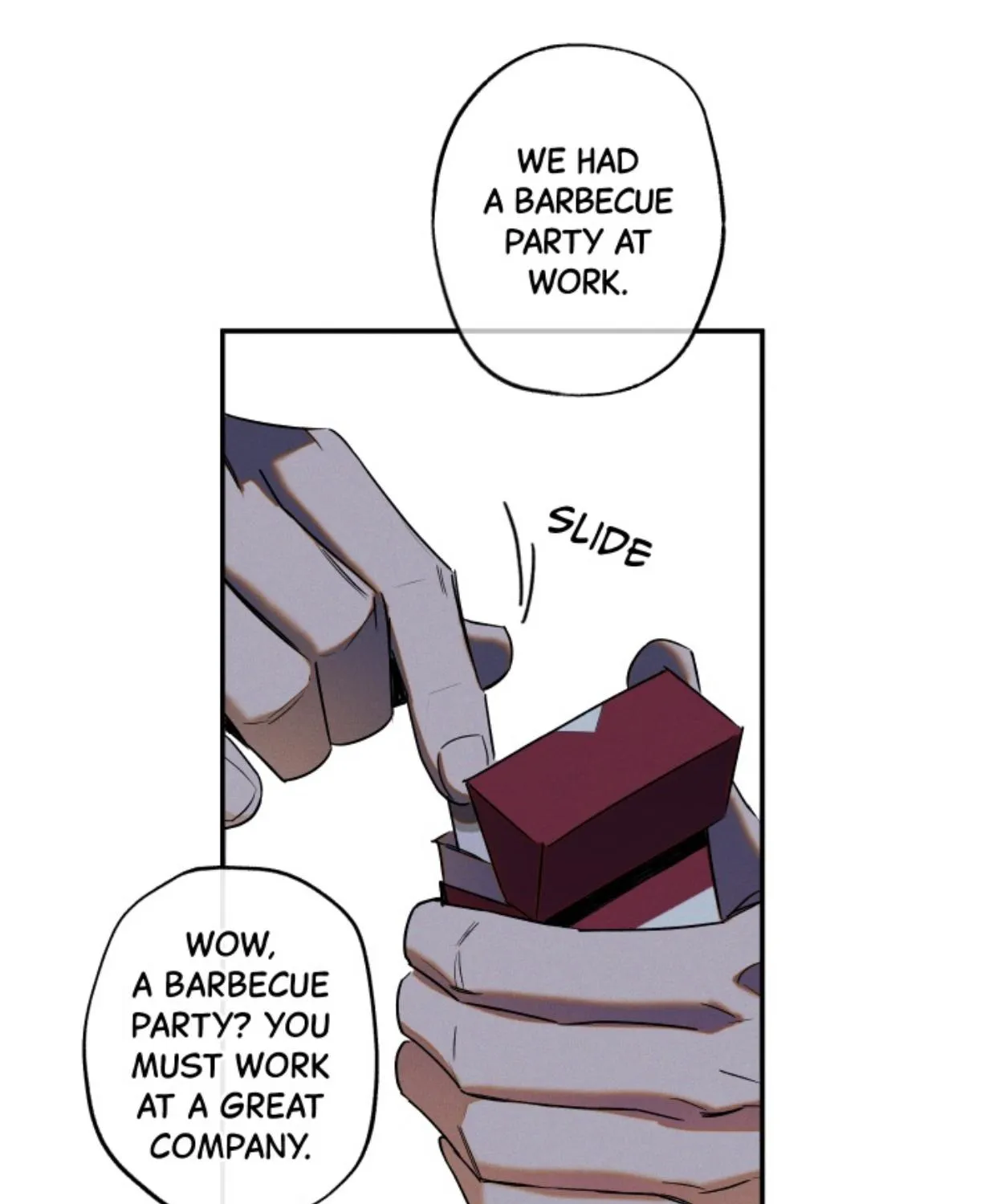 Wet Sand Chapter 9 page 78 - 
