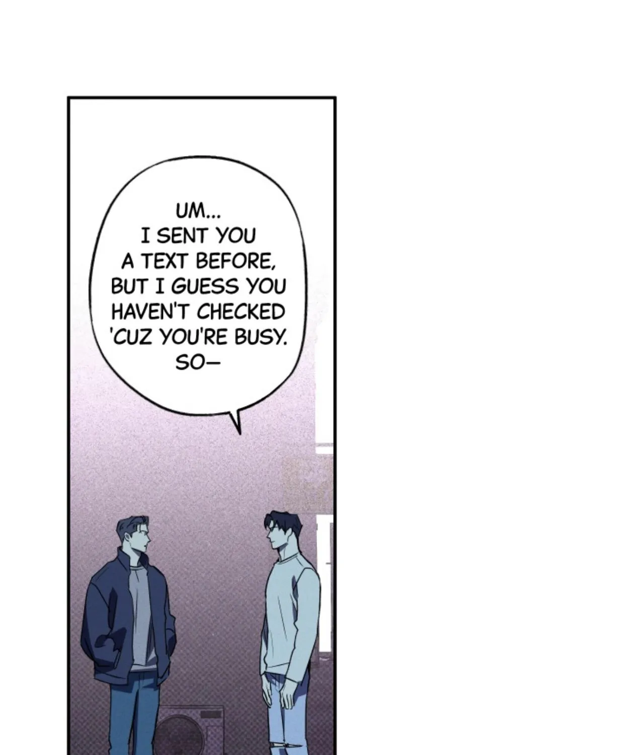 Wet Sand Chapter 9 page 80 - 