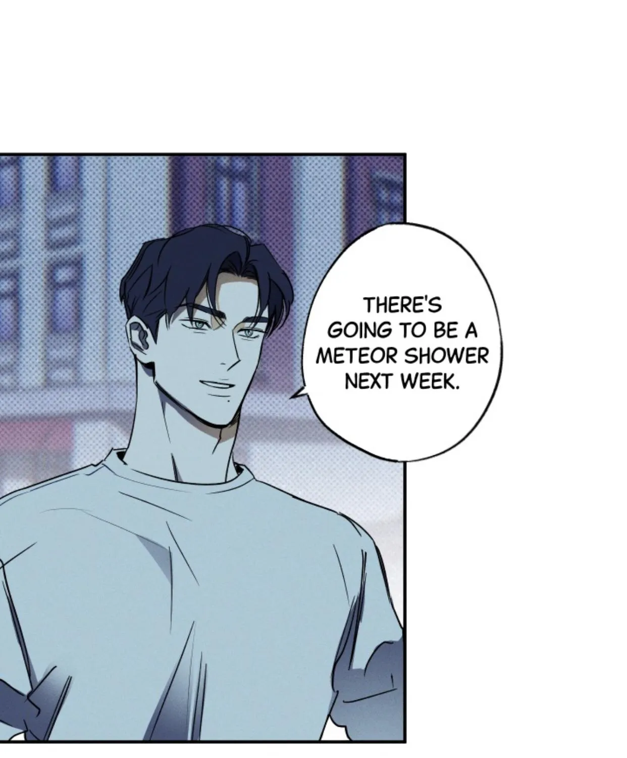 Wet Sand Chapter 9 page 87 - 