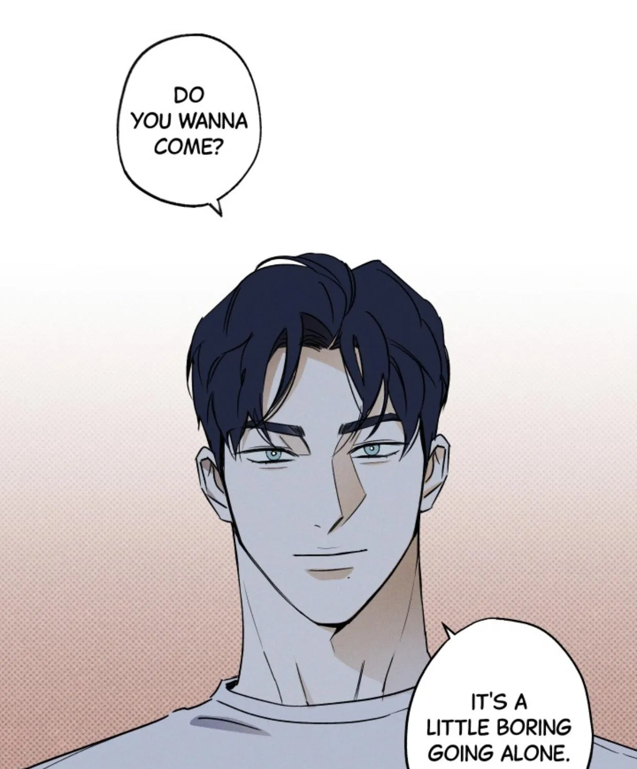 Wet Sand Chapter 9 page 91 - 