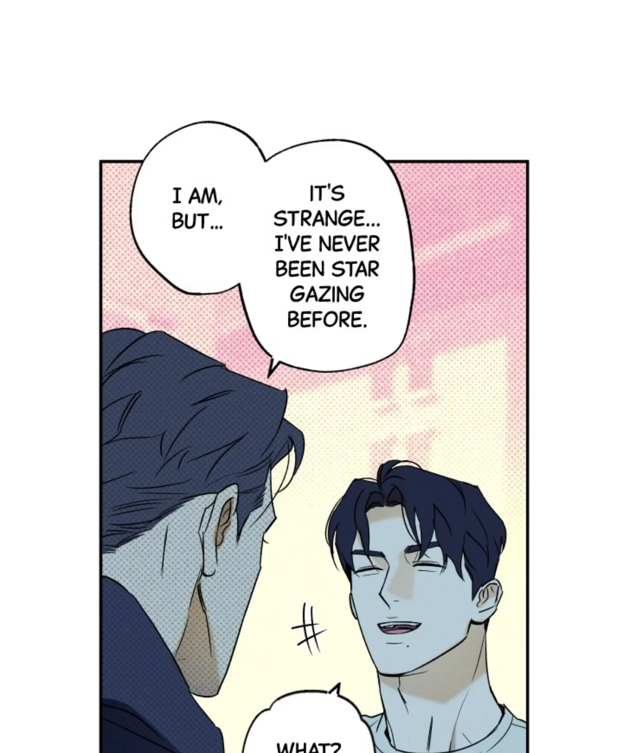 Wet Sand Chapter 9 page 97 - 