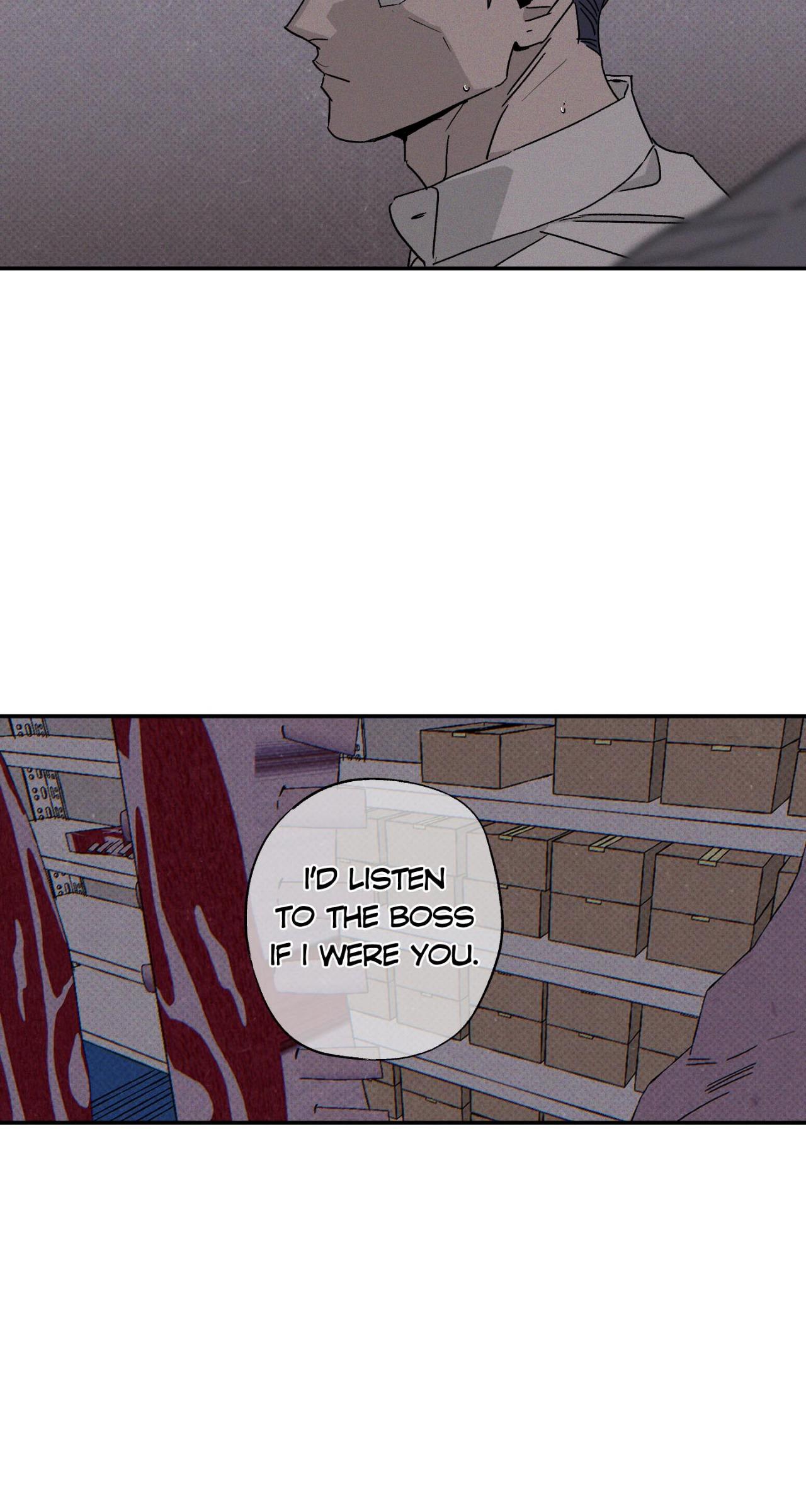 Wet Sand Chapter 90.1 page 2 - 