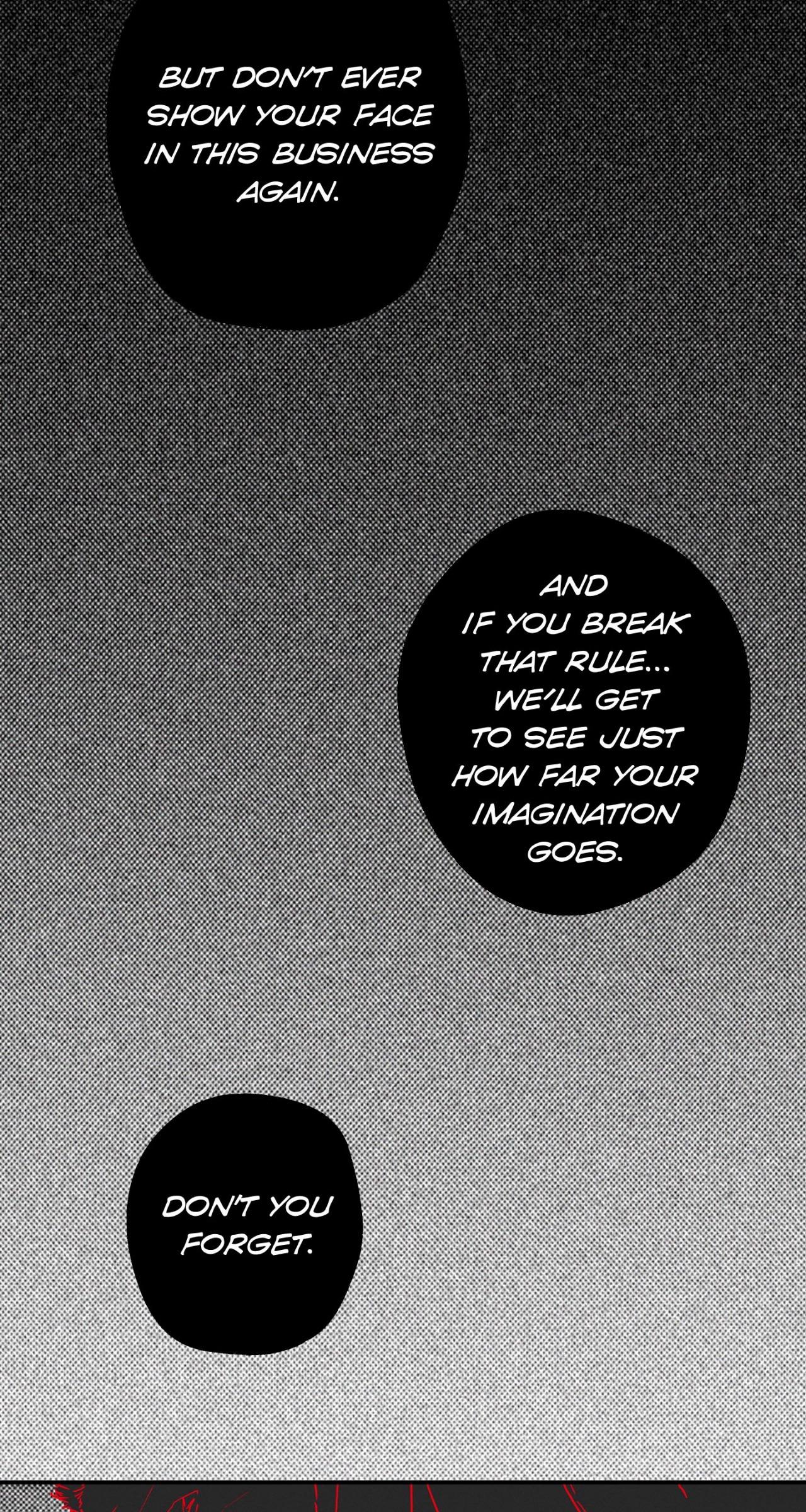 Wet Sand Chapter 90.1 page 14 - 