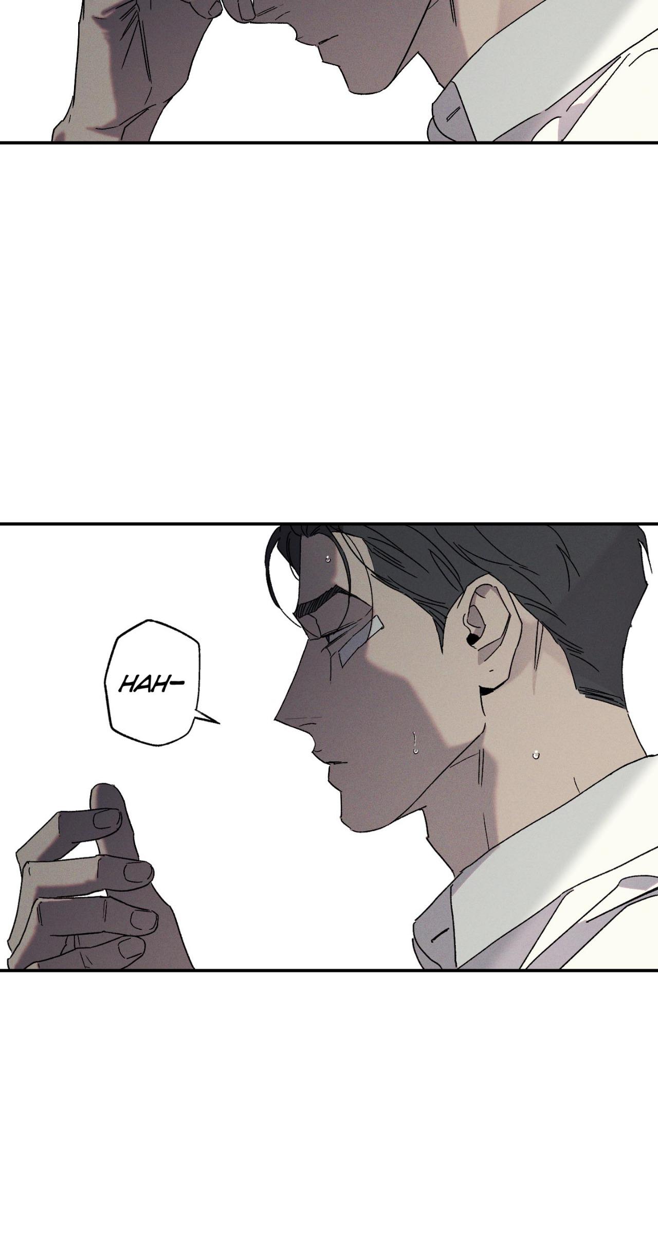Wet Sand Chapter 90.1 page 16 - 