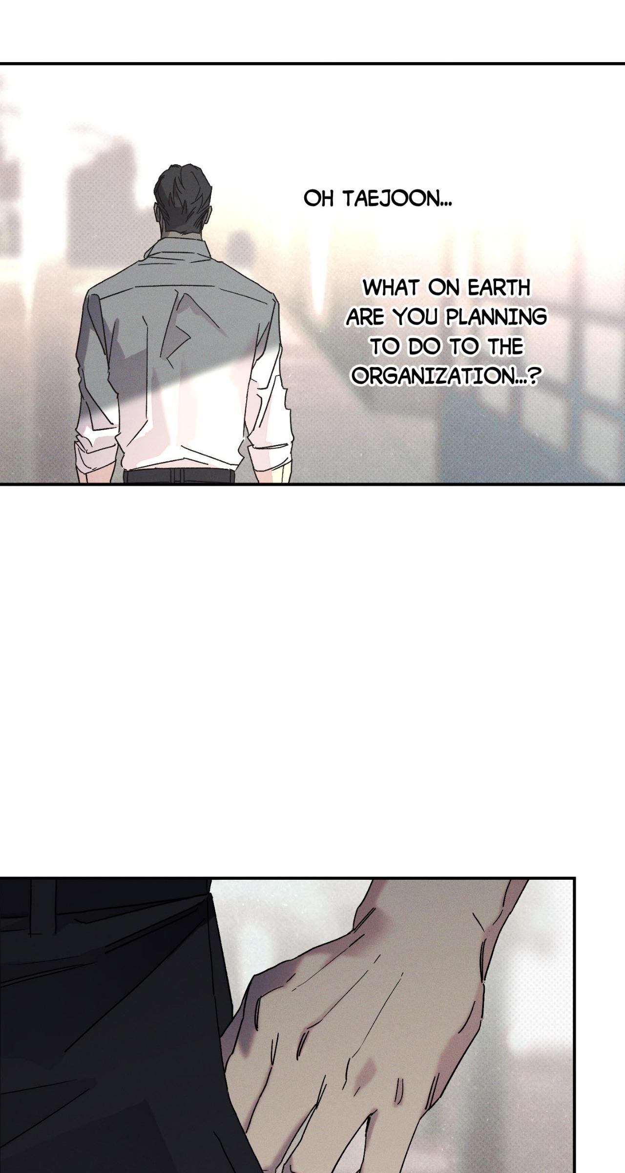 Wet Sand Chapter 90.1 page 18 - 