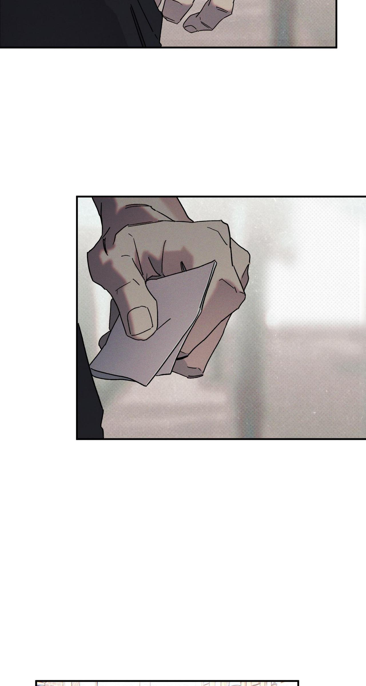 Wet Sand Chapter 90.1 page 19 - 