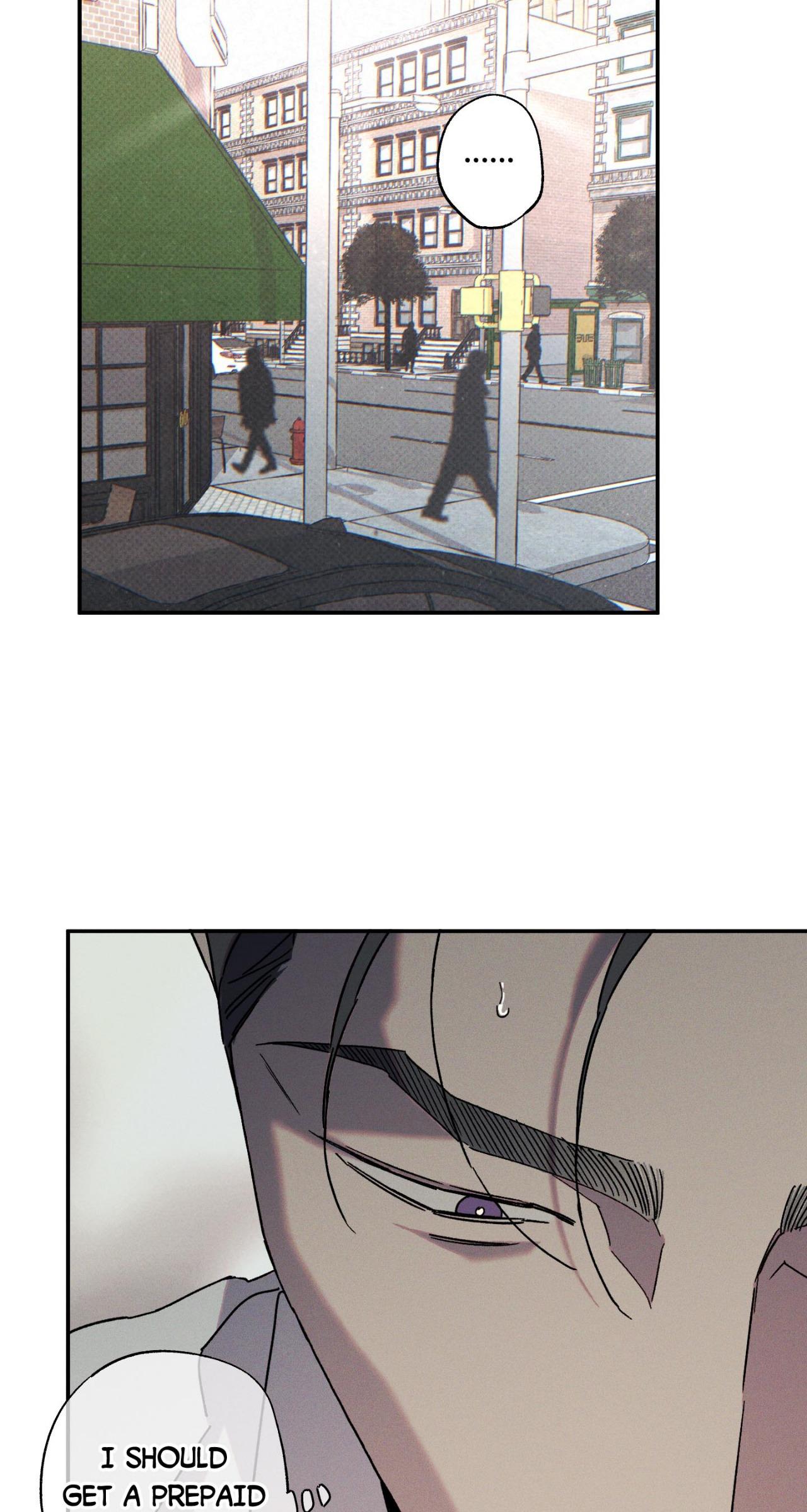 Wet Sand Chapter 90.1 page 20 - 