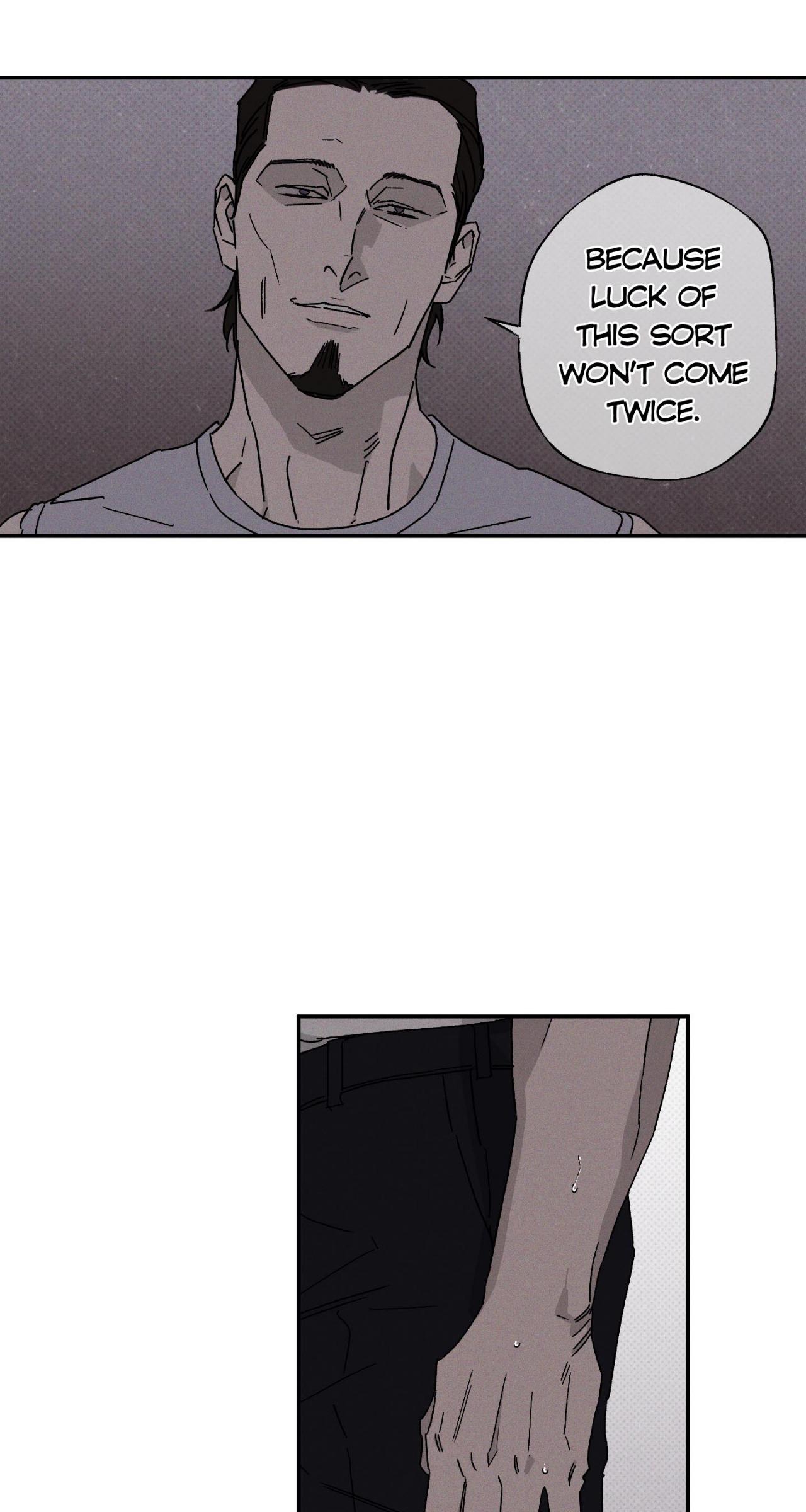 Wet Sand Chapter 90.1 page 3 - 