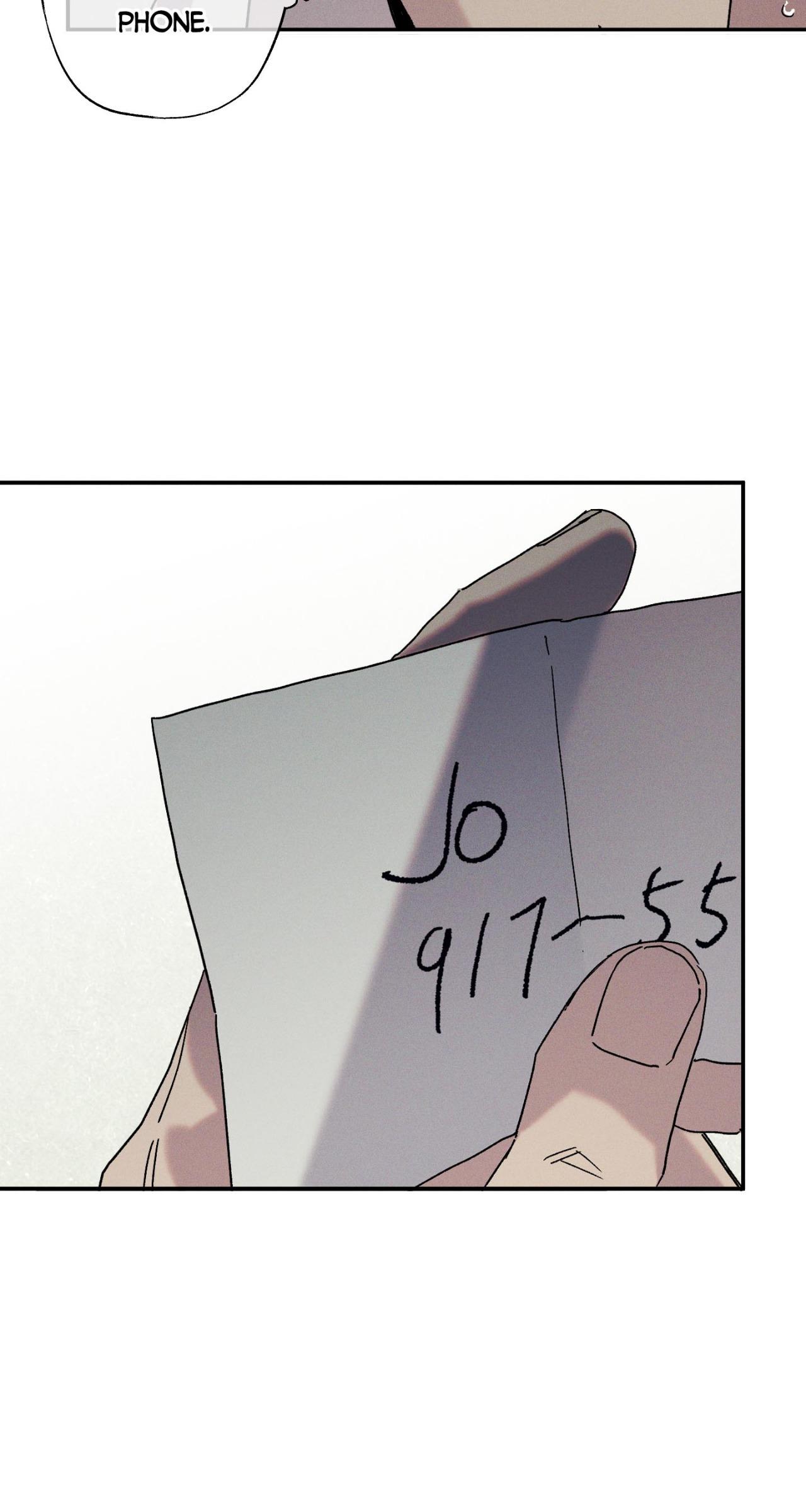 Wet Sand Chapter 90.1 page 21 - 