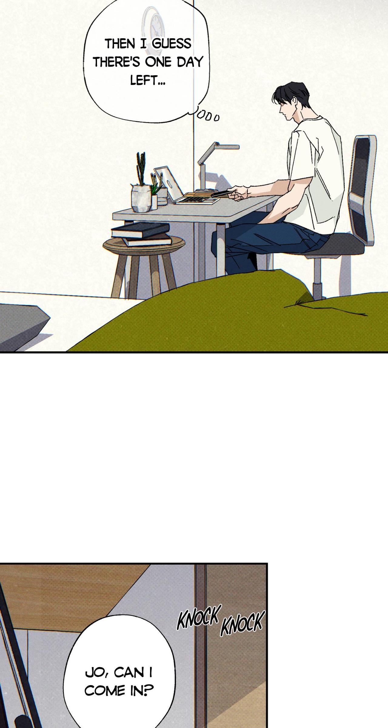 Wet Sand Chapter 90.1 page 24 - 