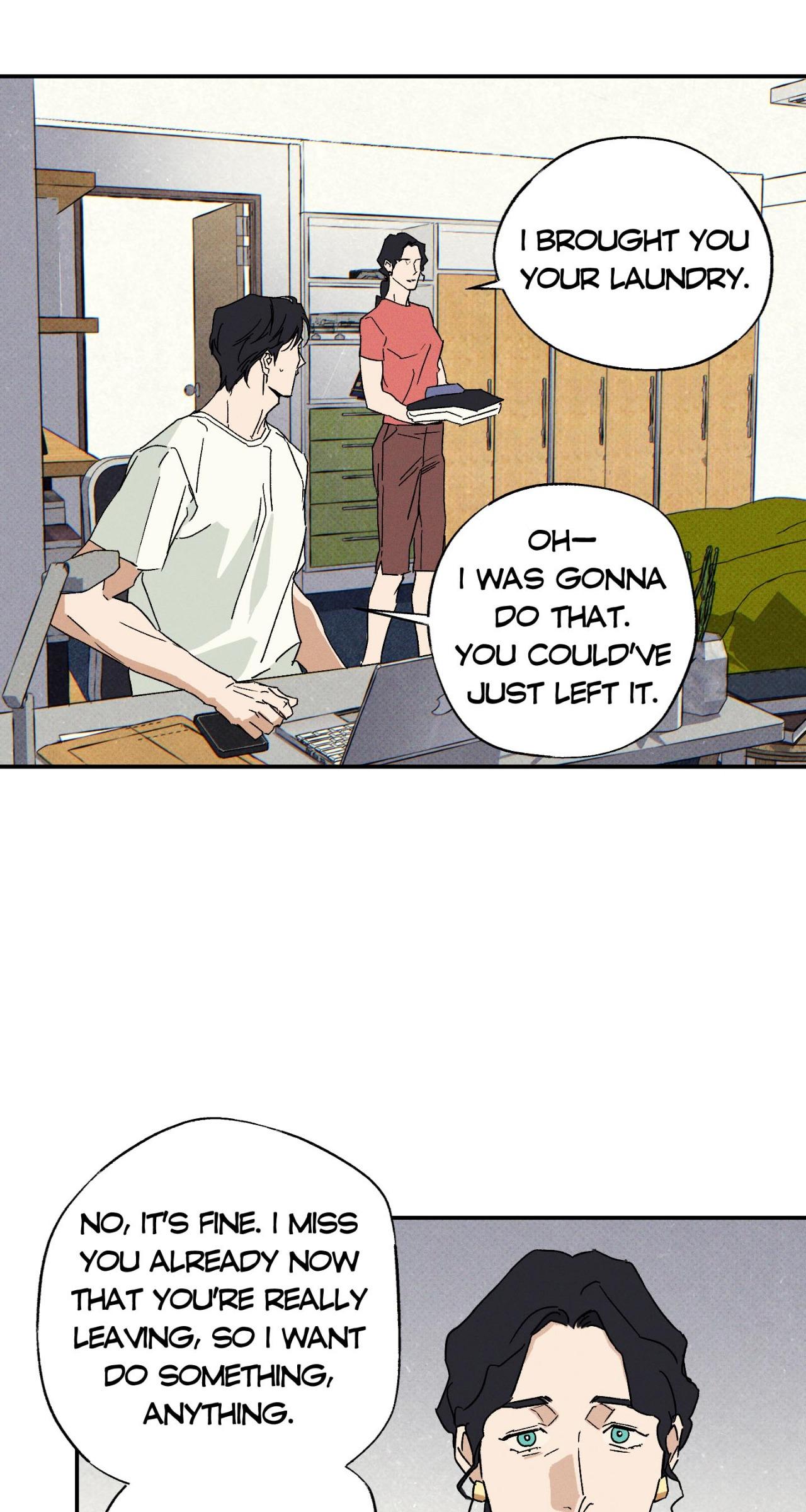 Wet Sand Chapter 90.1 page 26 - 