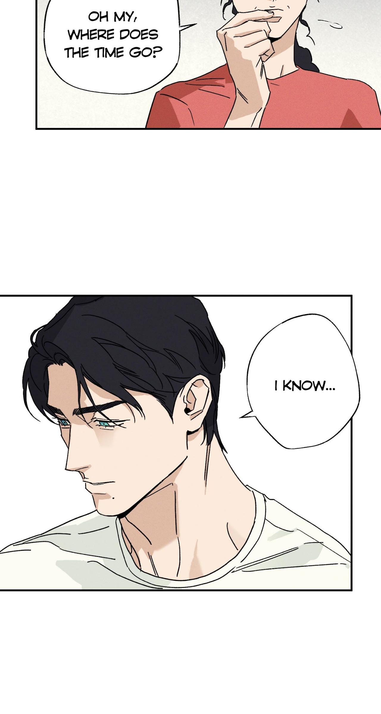 Wet Sand Chapter 90.1 page 27 - 