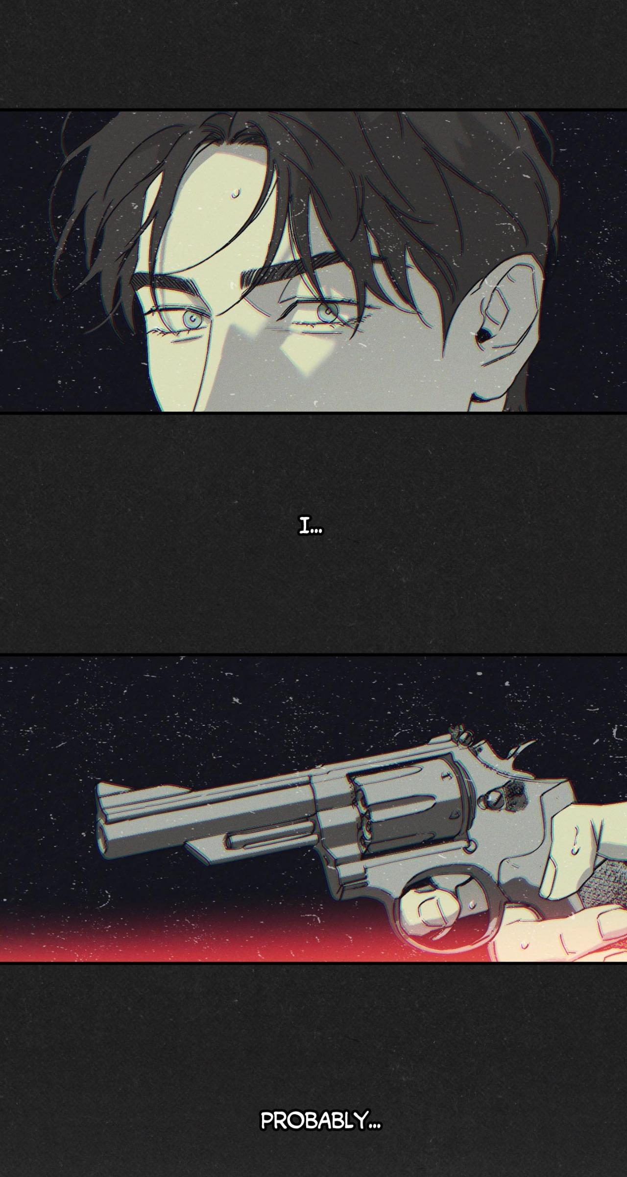 Wet Sand Chapter 90.1 page 30 - 