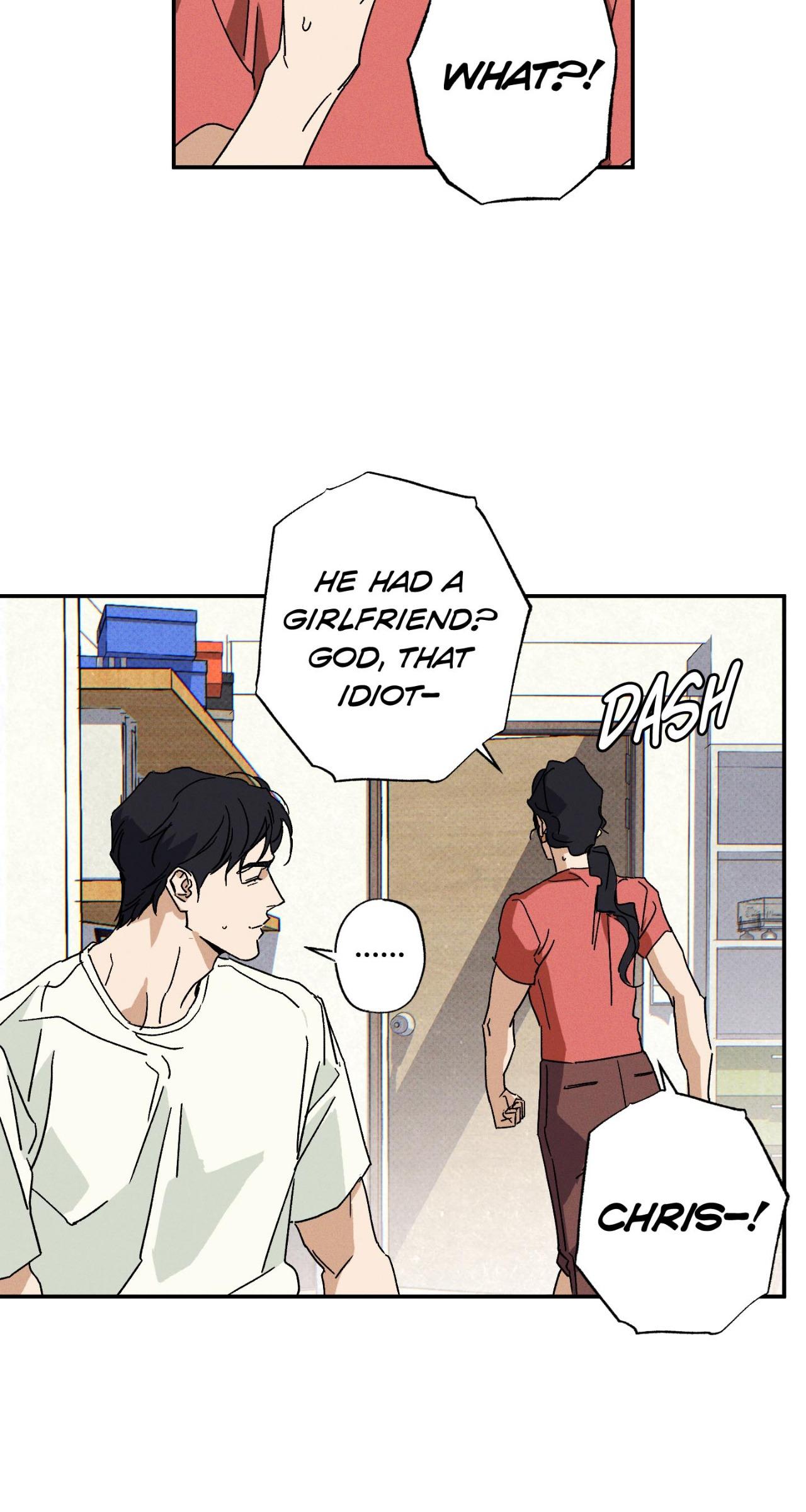 Wet Sand Chapter 90.1 page 36 - 