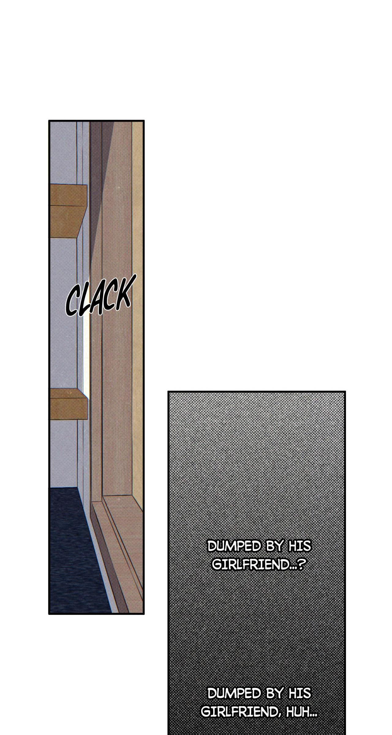 Wet Sand Chapter 90.1 page 37 - 