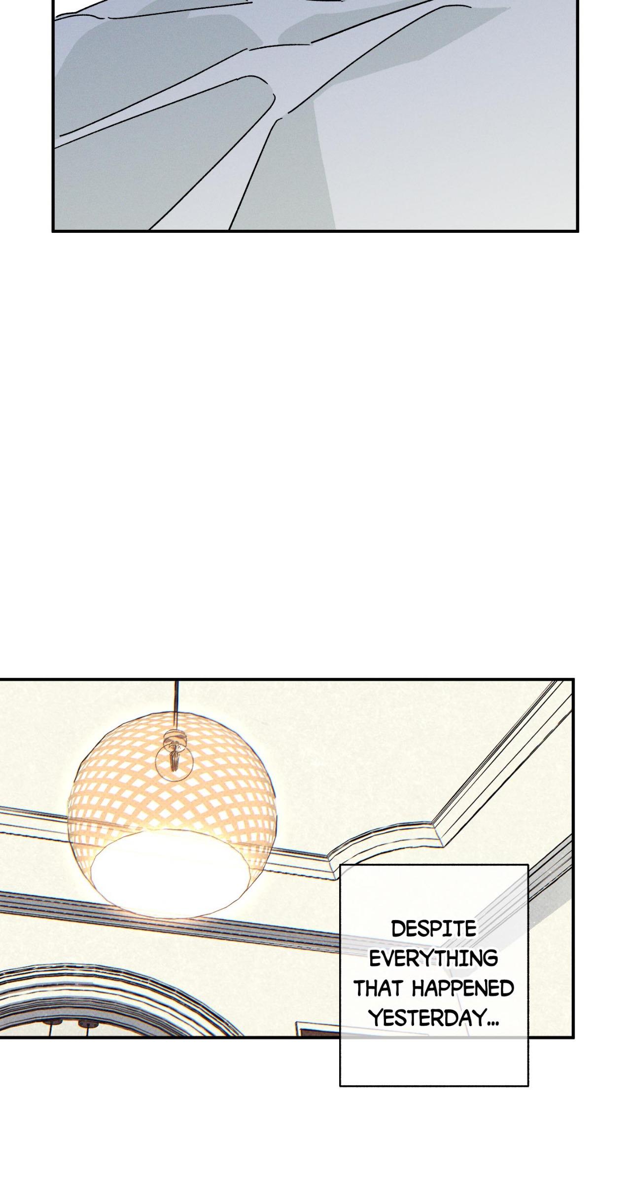 Wet Sand Chapter 90.1 page 39 - 