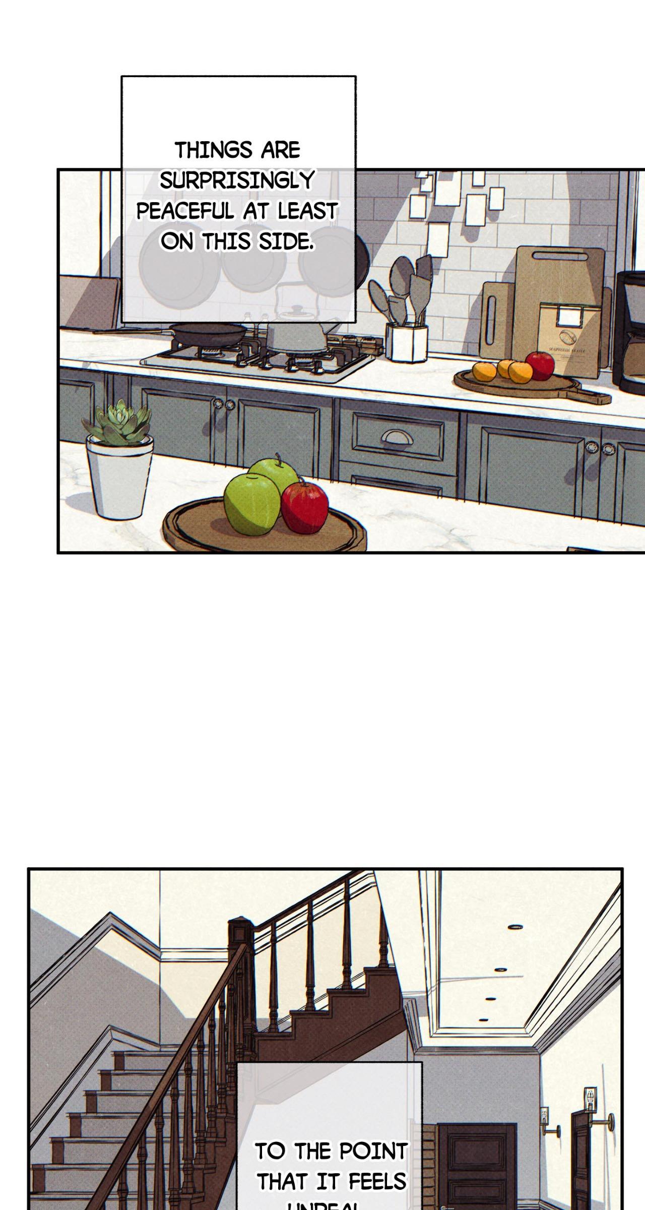 Wet Sand Chapter 90.1 page 40 - 