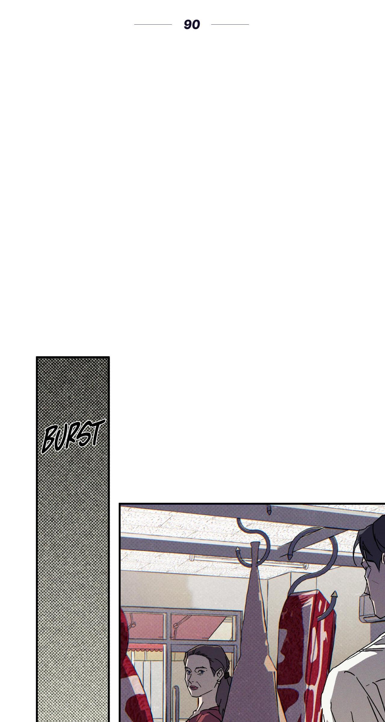 Wet Sand Chapter 90.1 page 5 - 