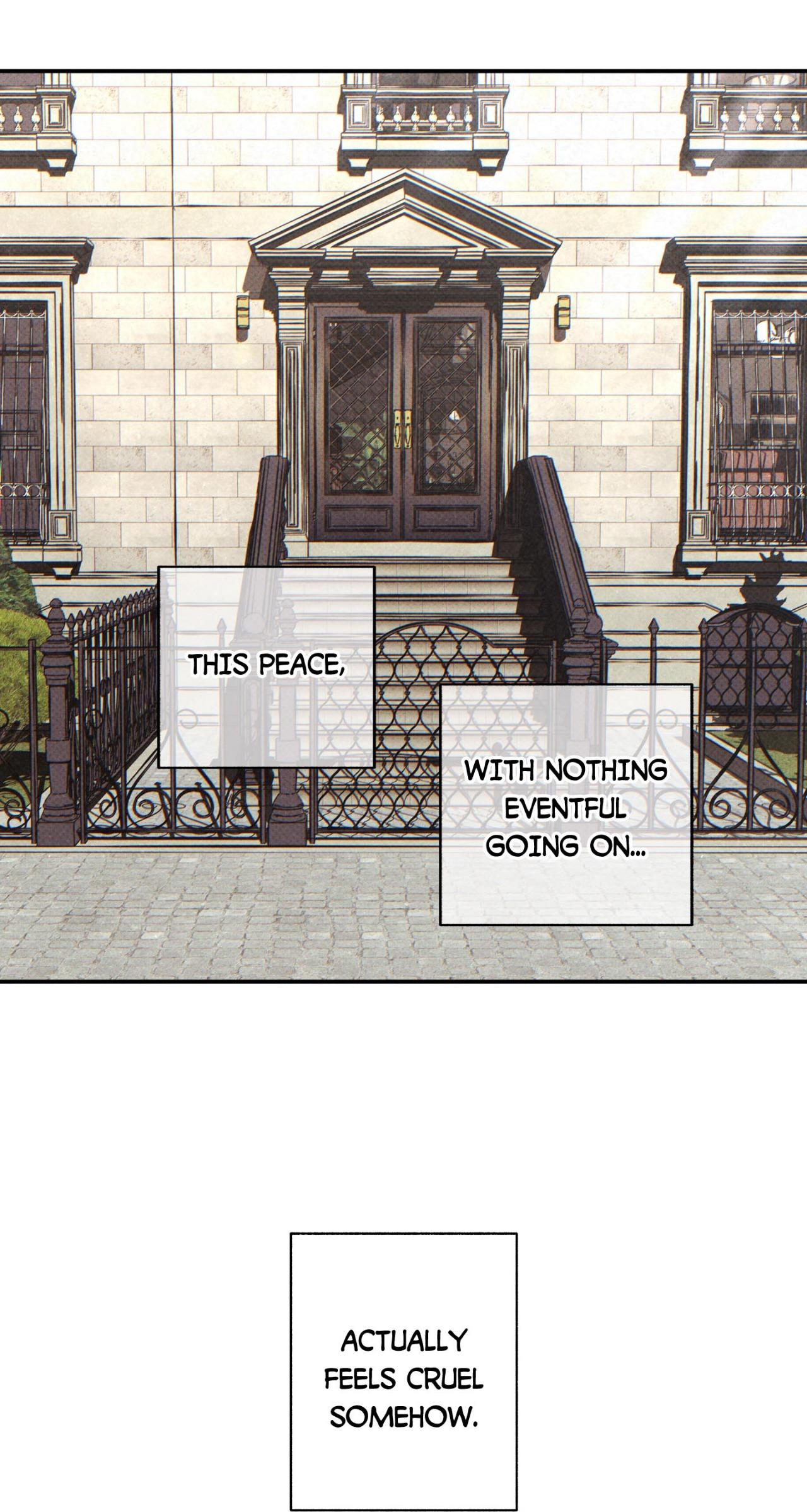 Wet Sand Chapter 90.1 page 42 - 