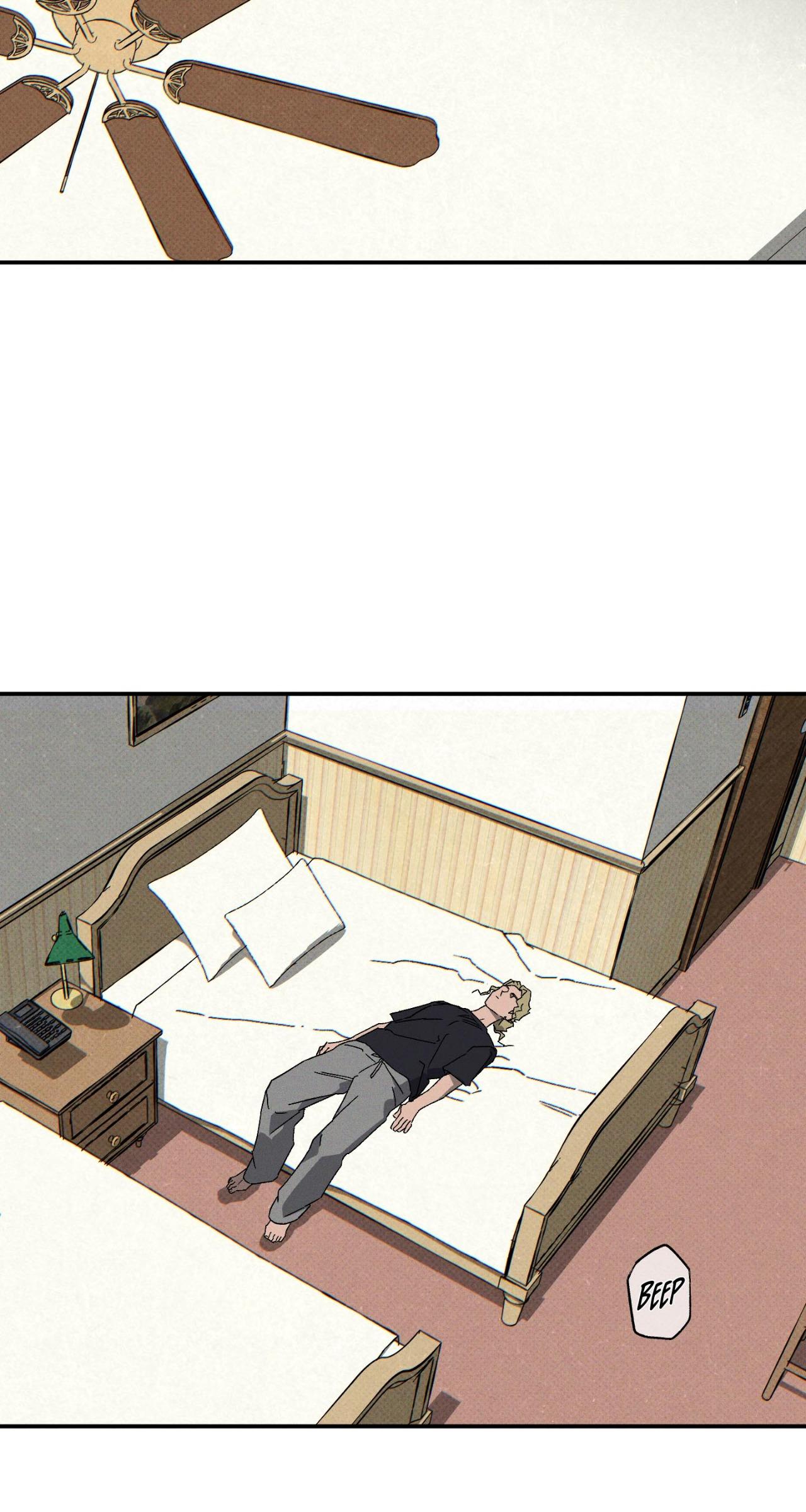 Wet Sand Chapter 90.1 page 46 - 