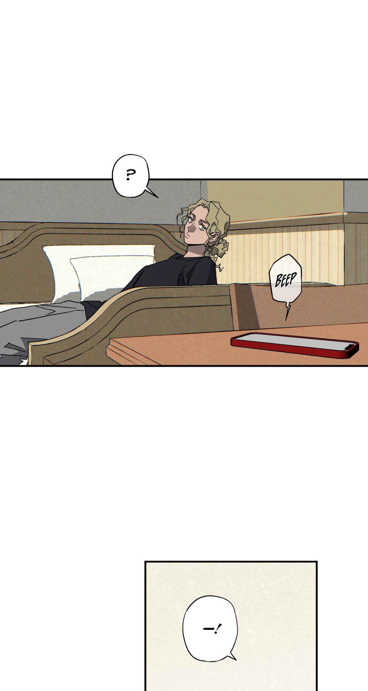 Wet Sand Chapter 90.1 page 47 - 